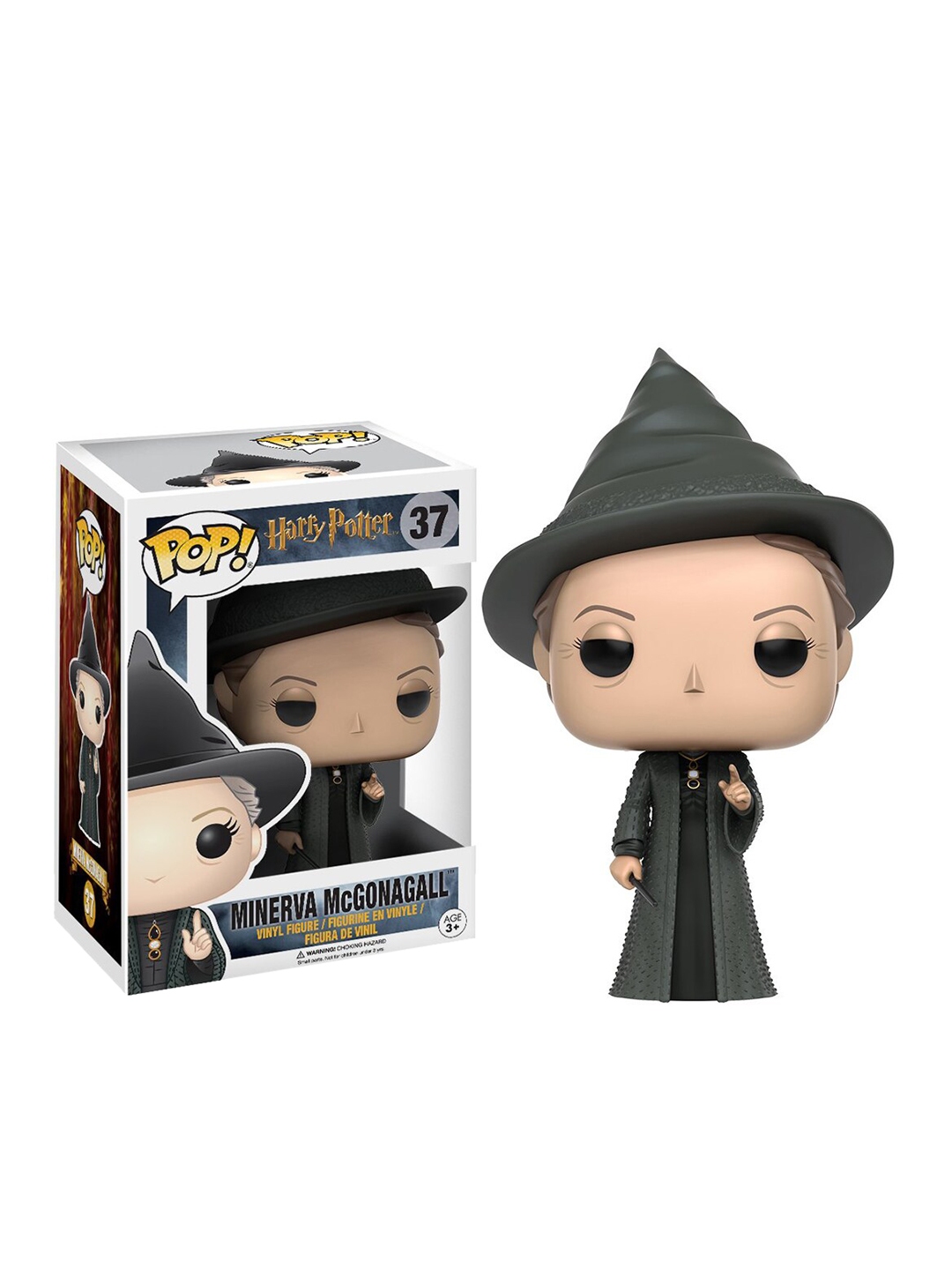 funko pop minerva mcgonagall 93