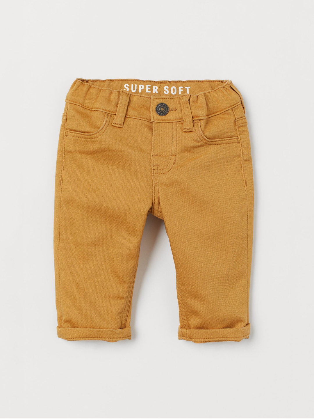 h and m boys pants