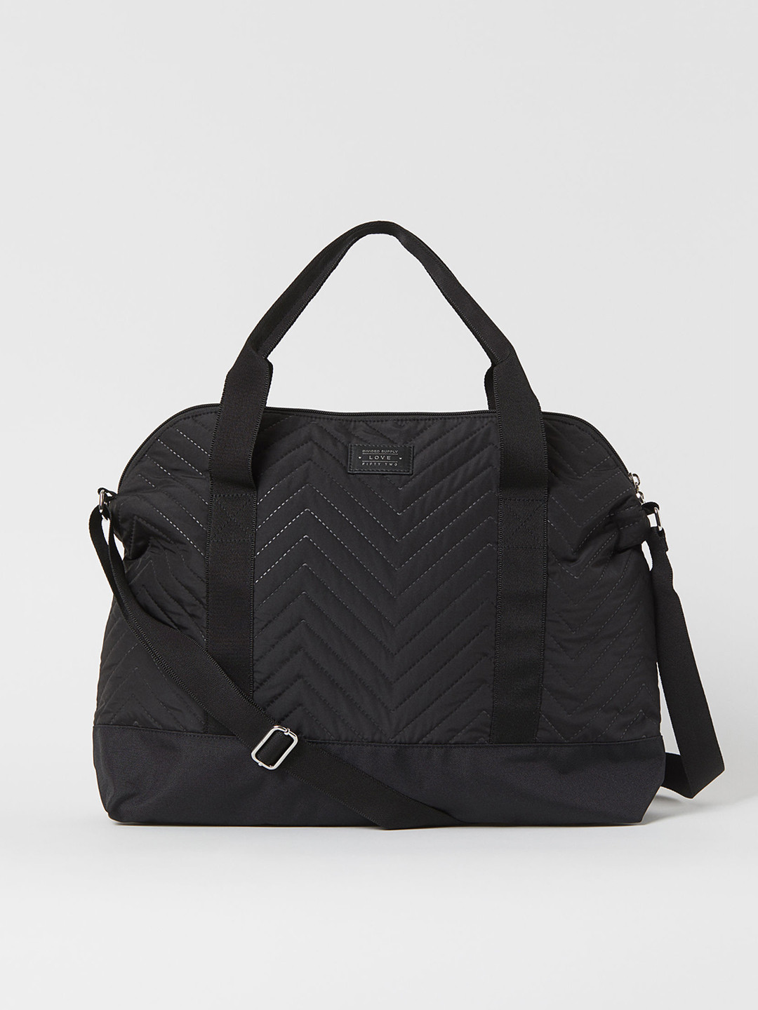 Buy H&M Small Weekend Bag Handbags for Women 12427718 Myntra