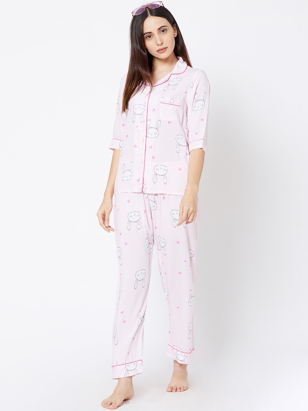 myntra women nighties
