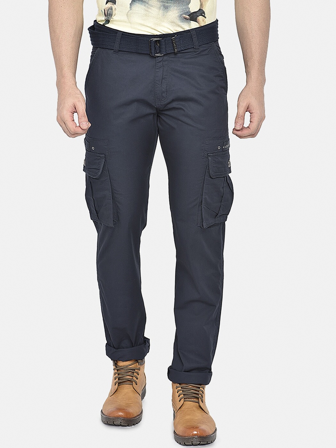 relaxed cargos