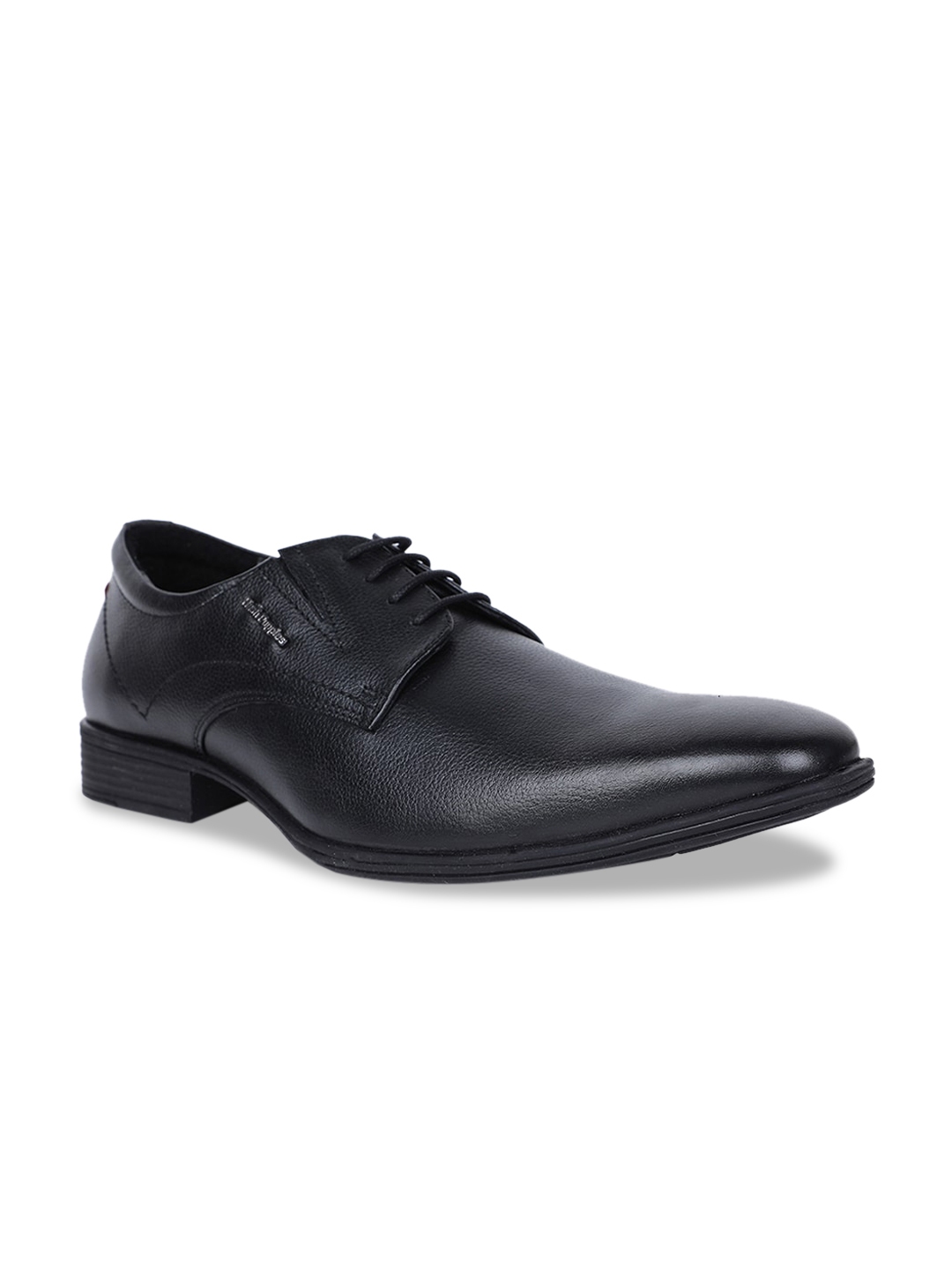hush puppies men's aaron derby formal shoes
