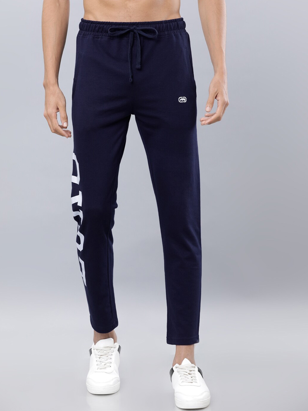 slim fit trackies