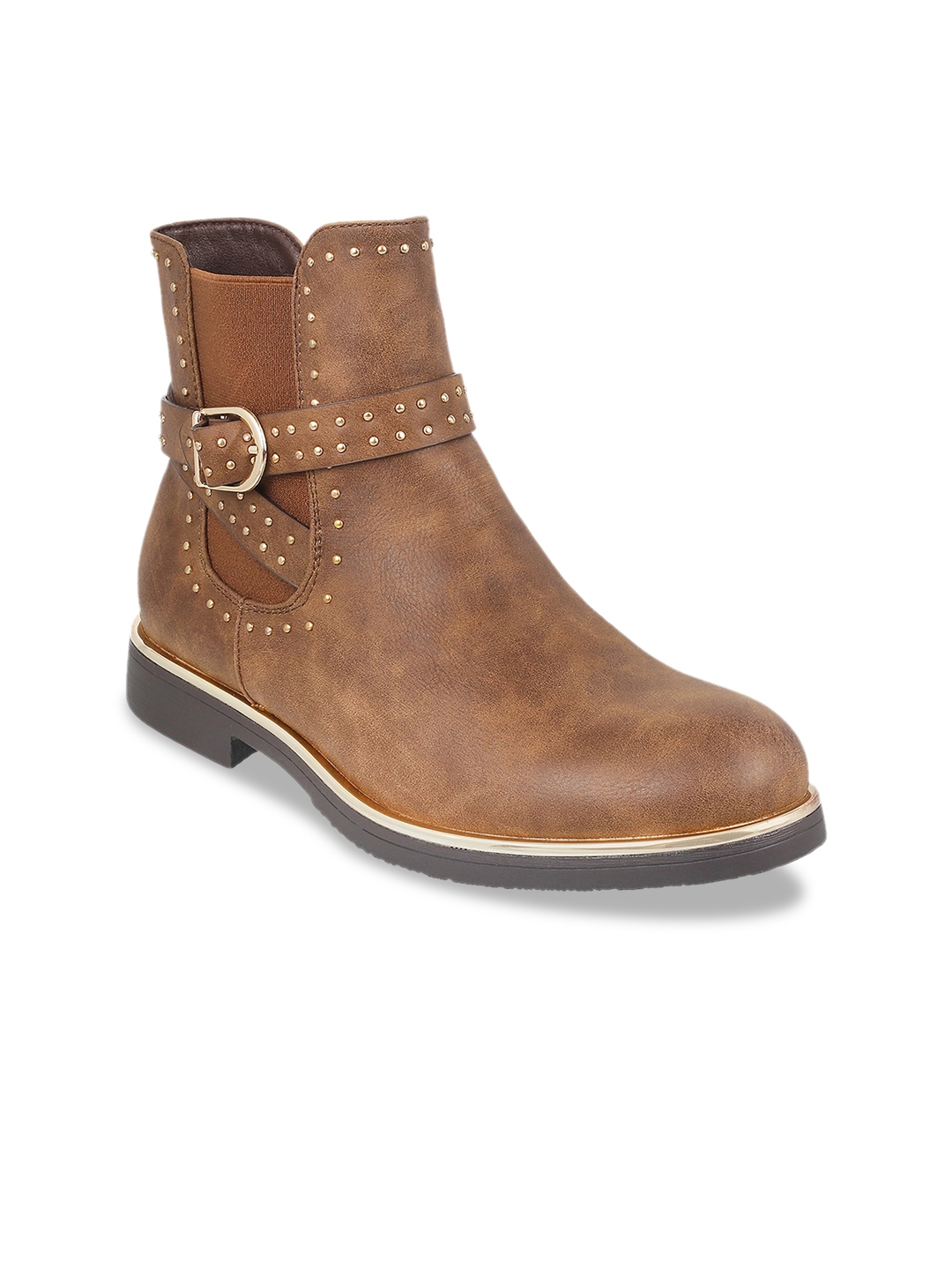 metro shoes long boots