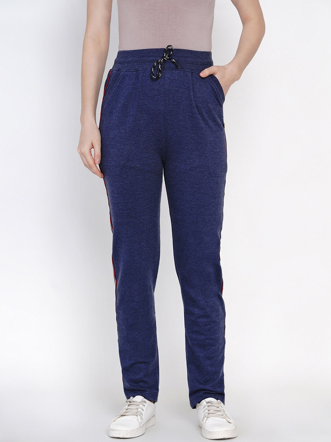 track pants for women myntra