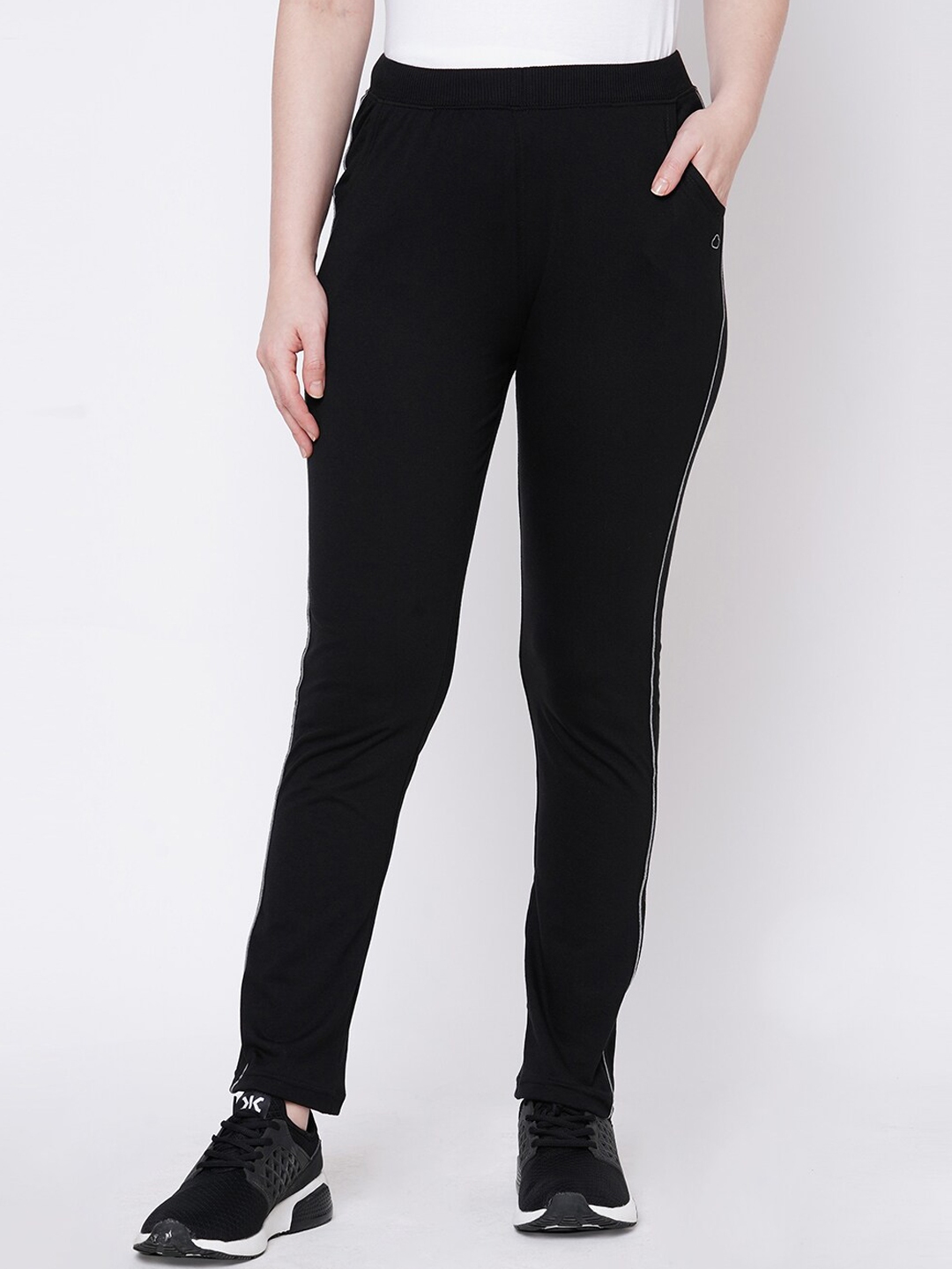track pants for women myntra