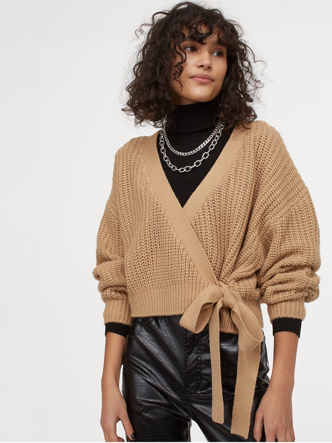 h&m ladies jumpers sale