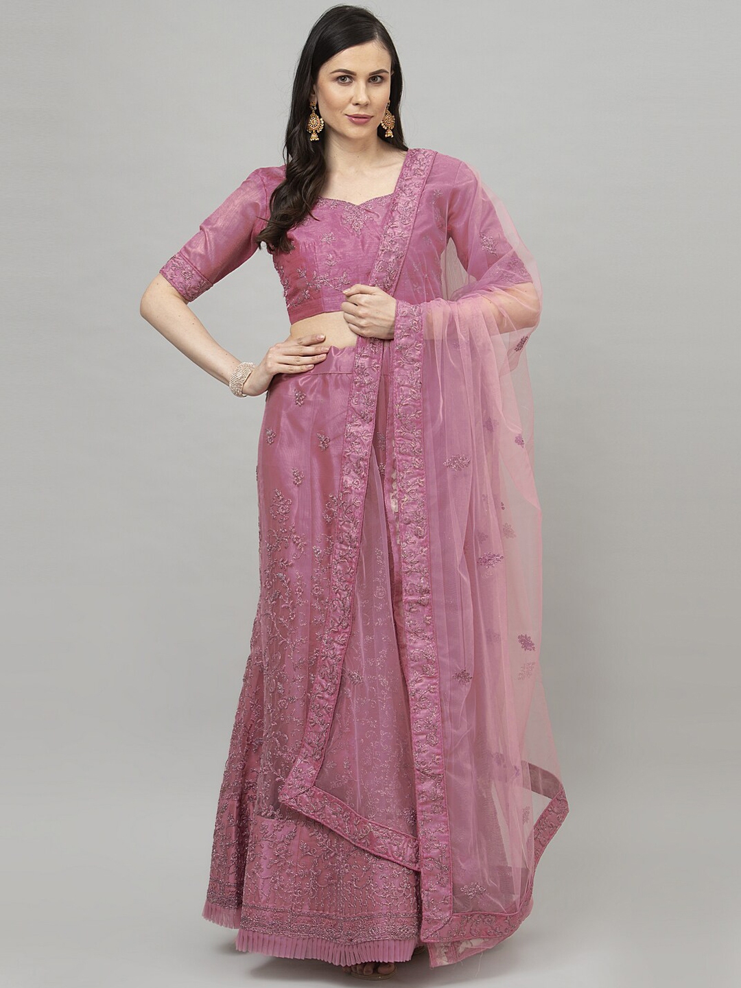 divastri gown