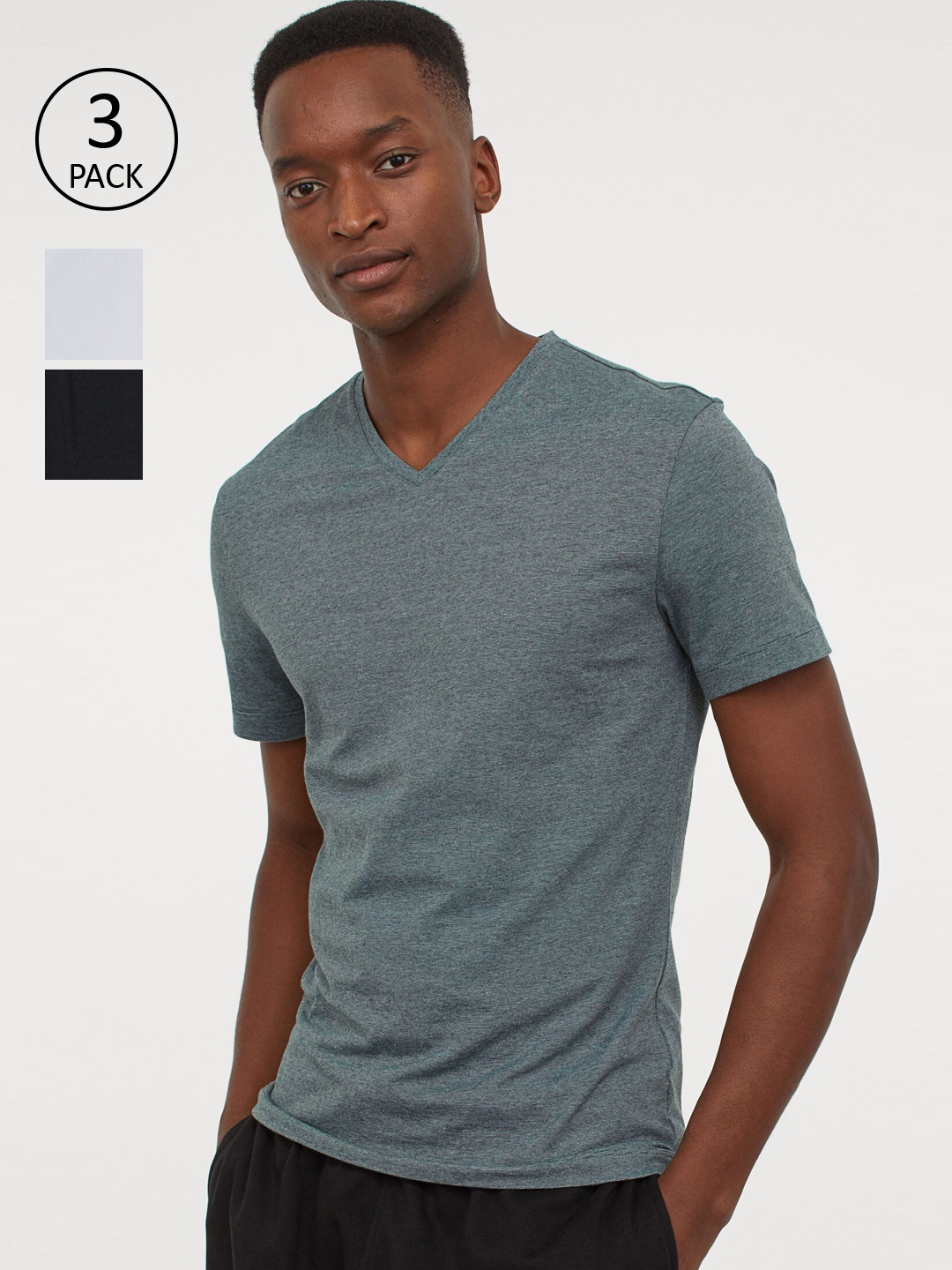 t shirts from h&m
