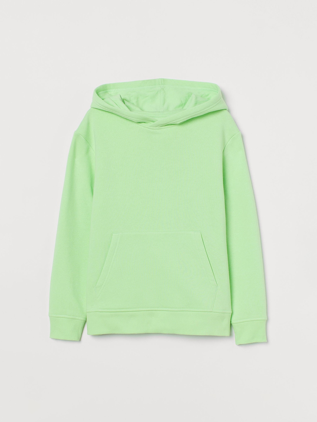 Buy H&M Boys Hooded Top - Sweatshirts for Boys 13447932 | Myntra
