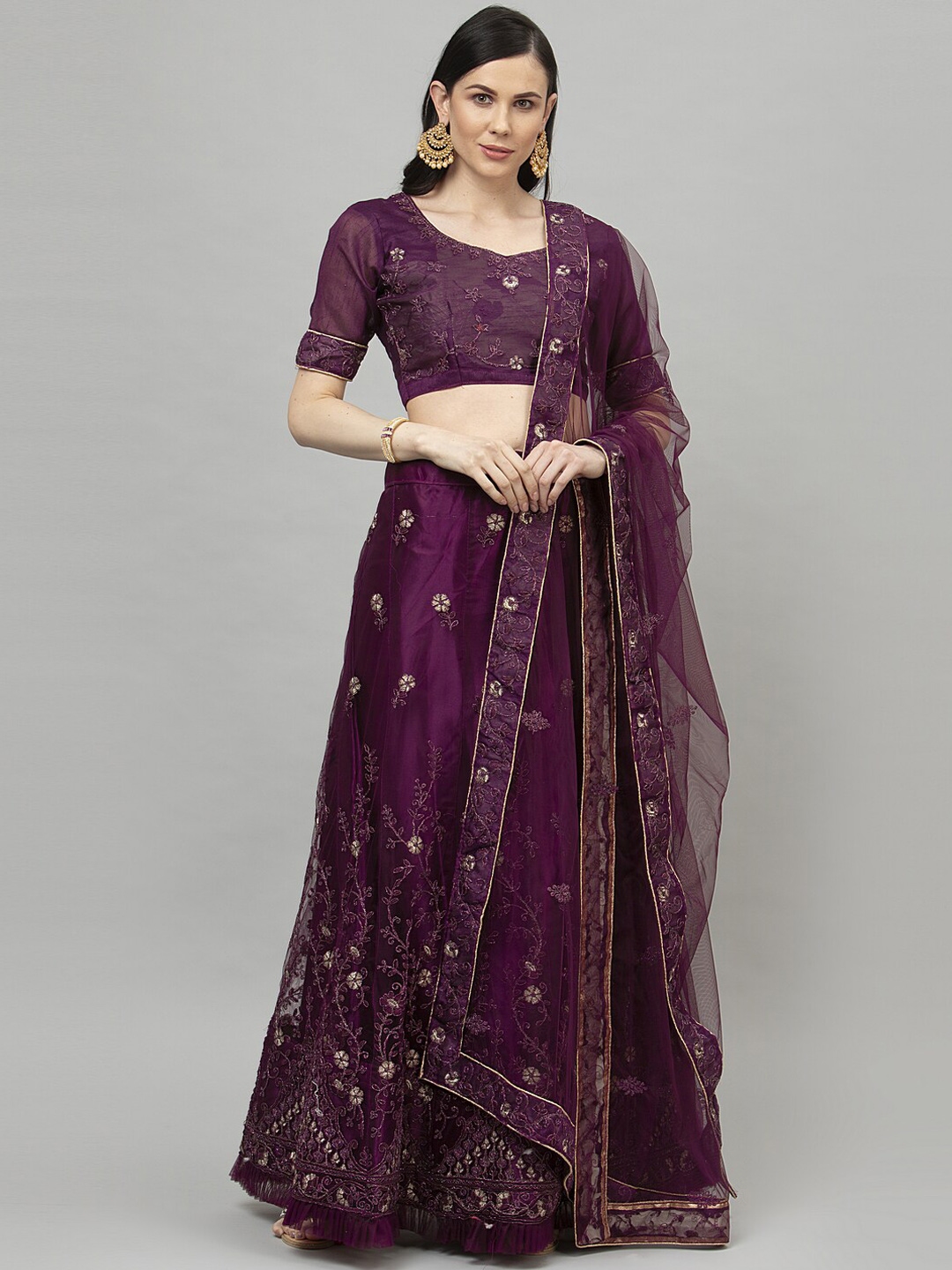 divastri gown
