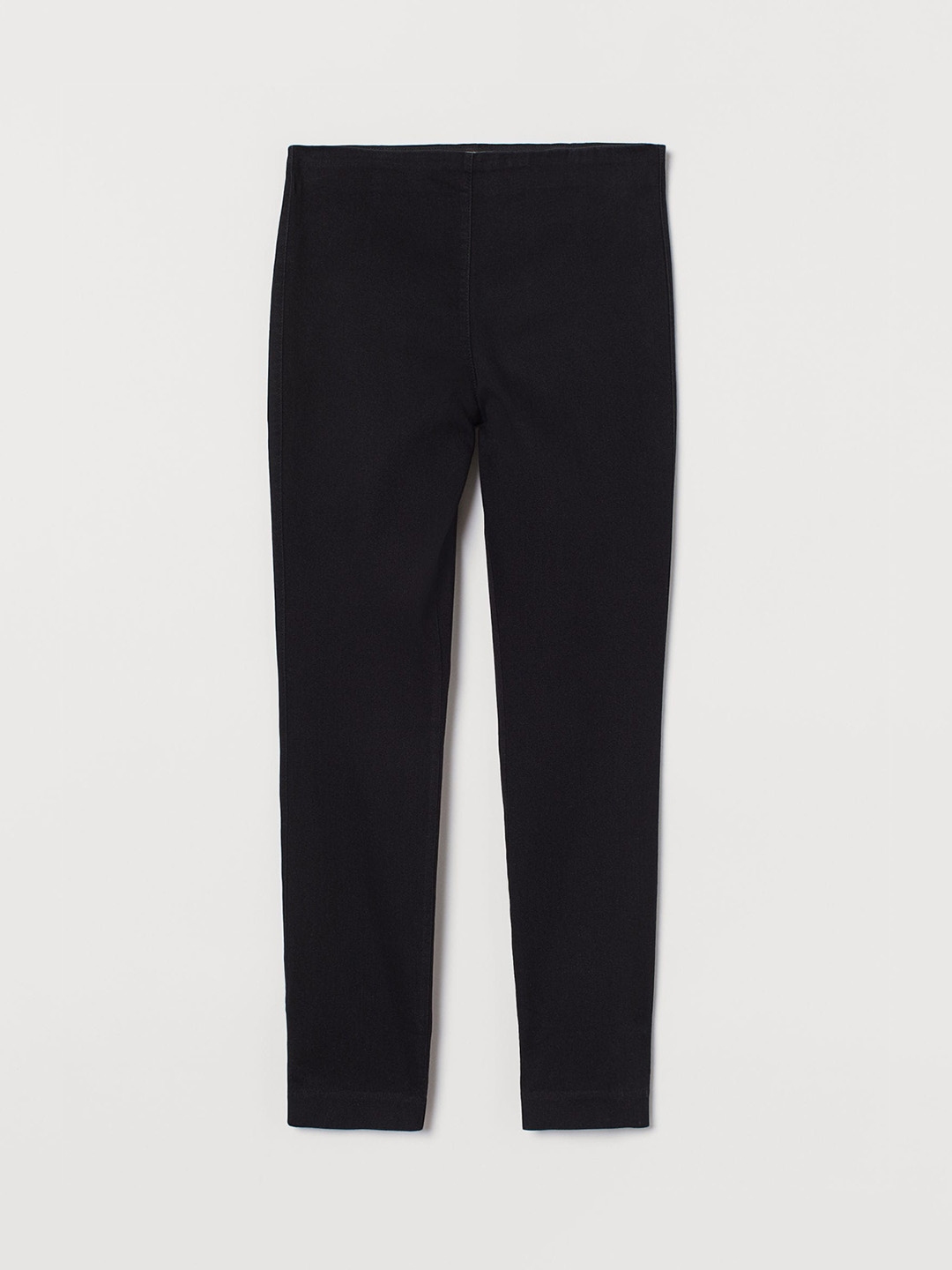 h&m high waist trousers