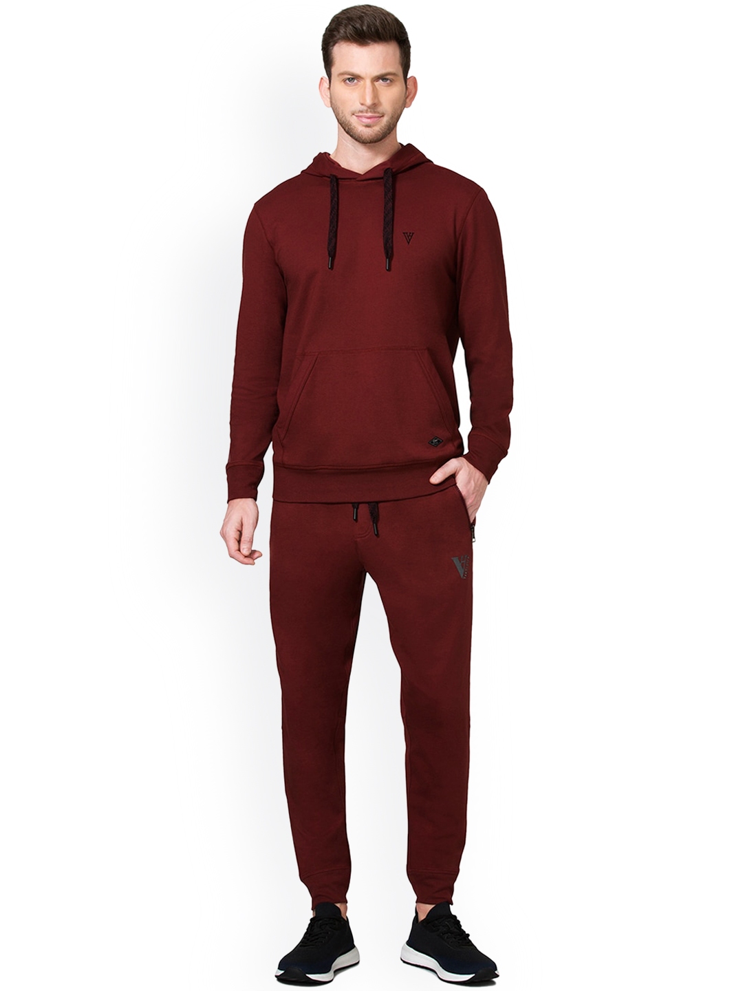 van heusen joggers