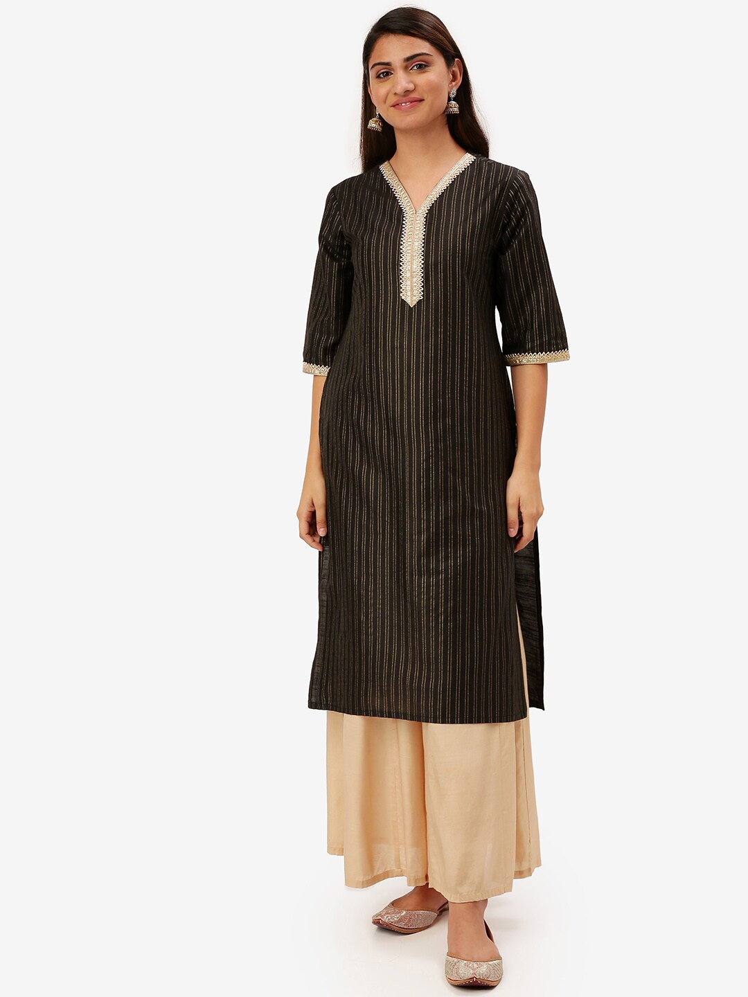 saaki kurta set