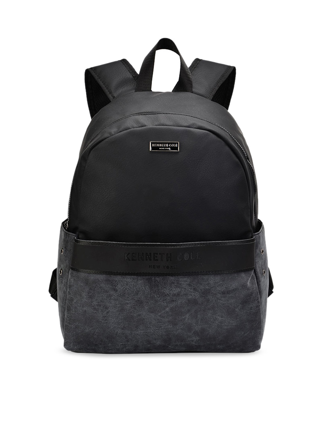 Buy Cole Women Black Solid Backpack Backpacks for Women