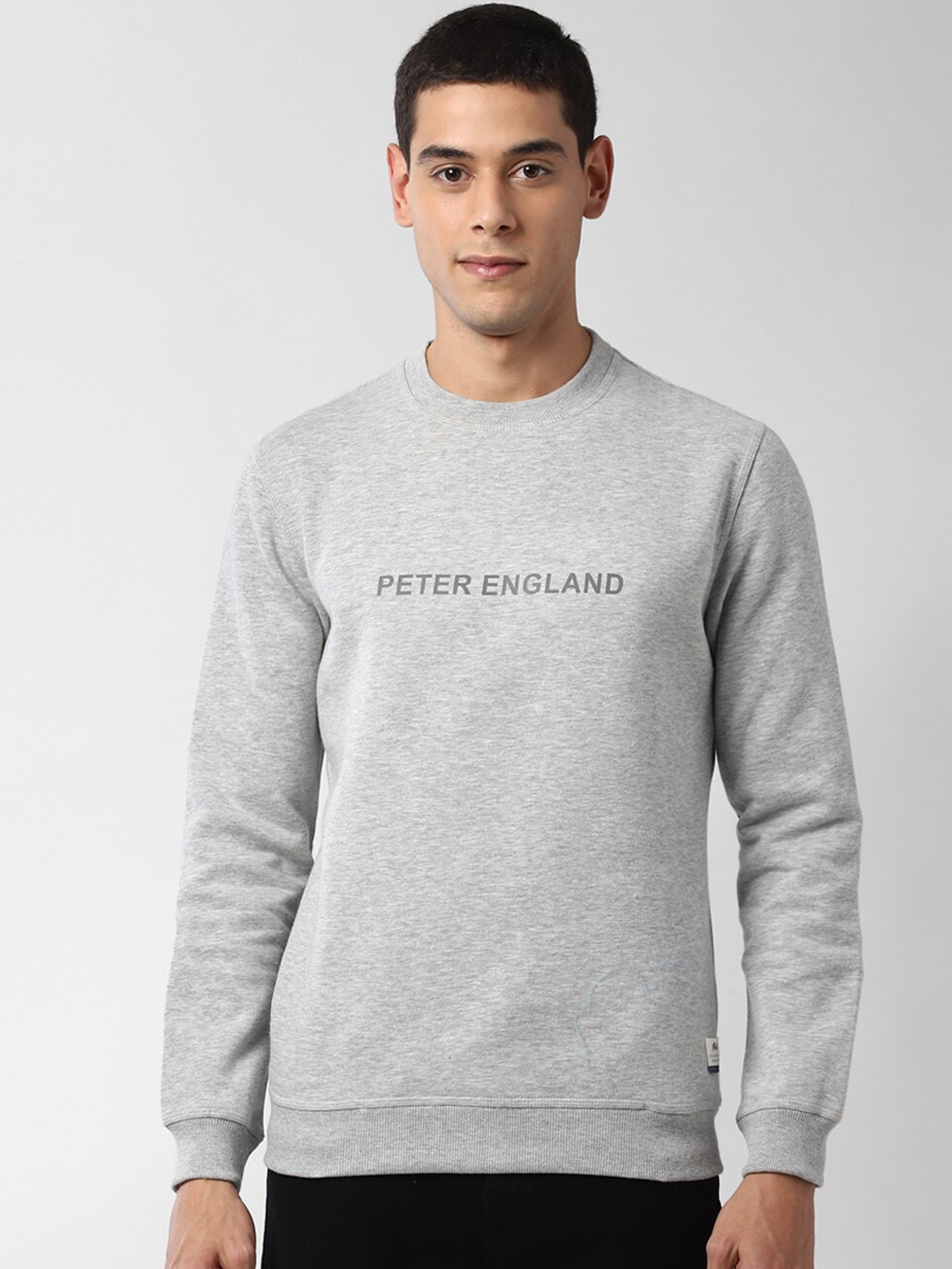 peter werth sweatshirt