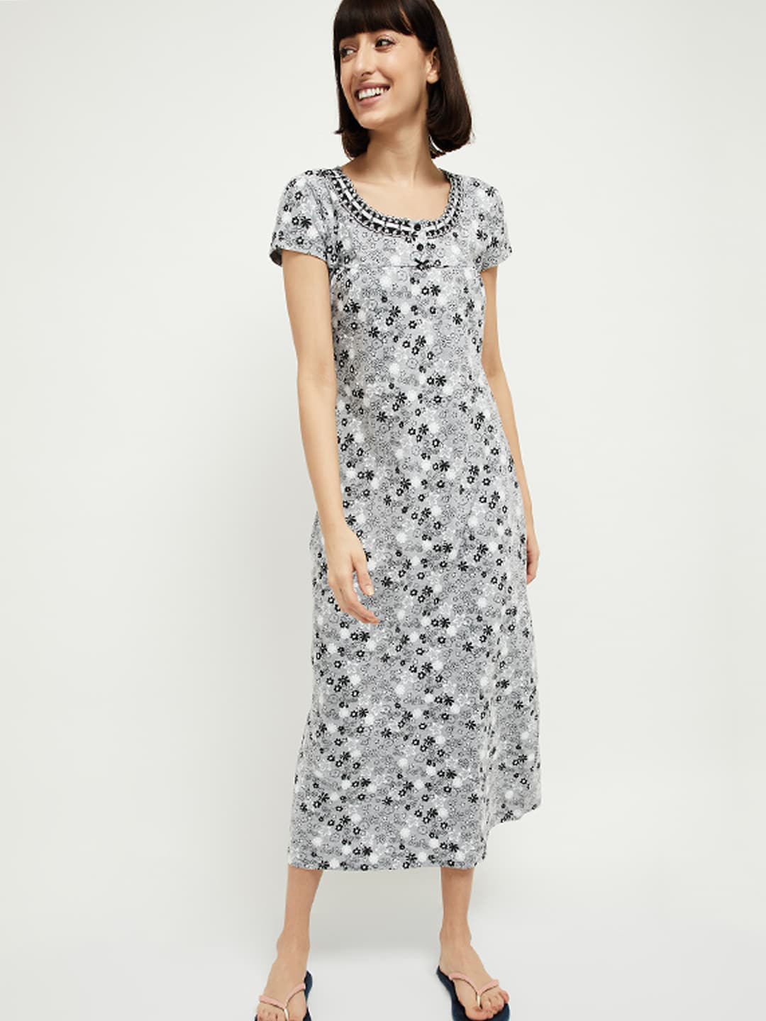 night wear max