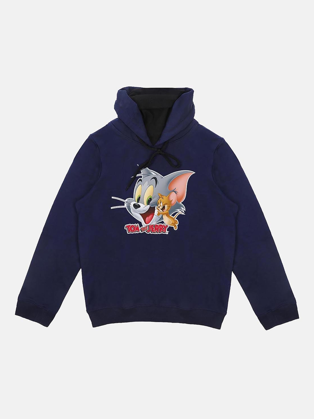 reebok tom jerry hoodie