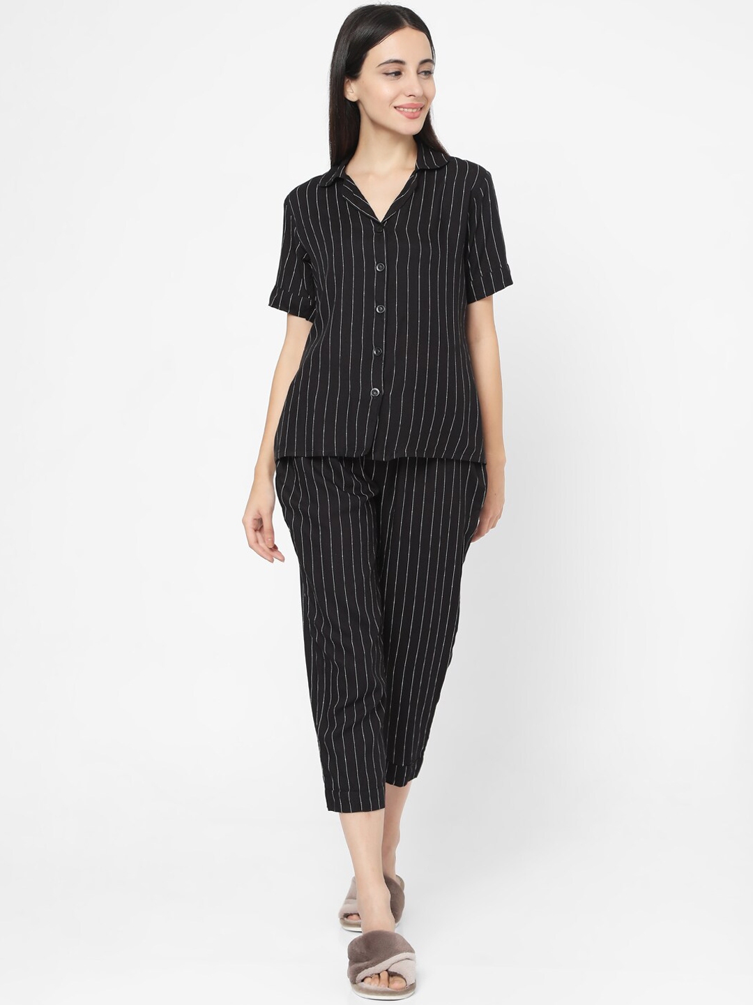 night suit pant