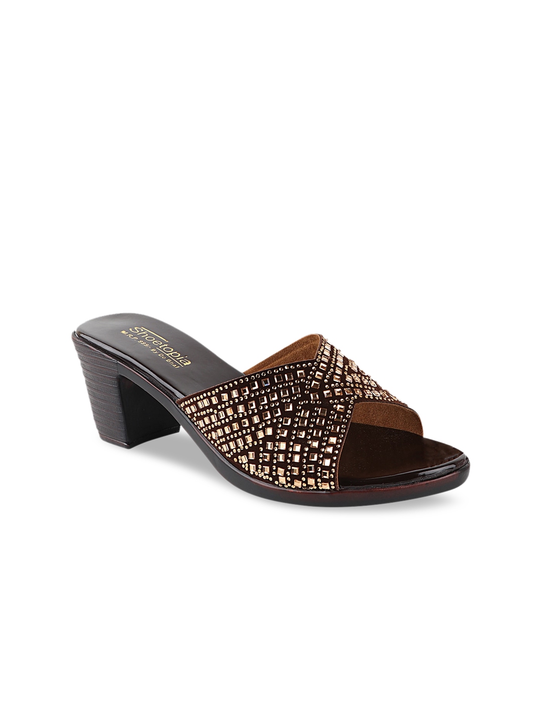 shoetopia ladies sandals