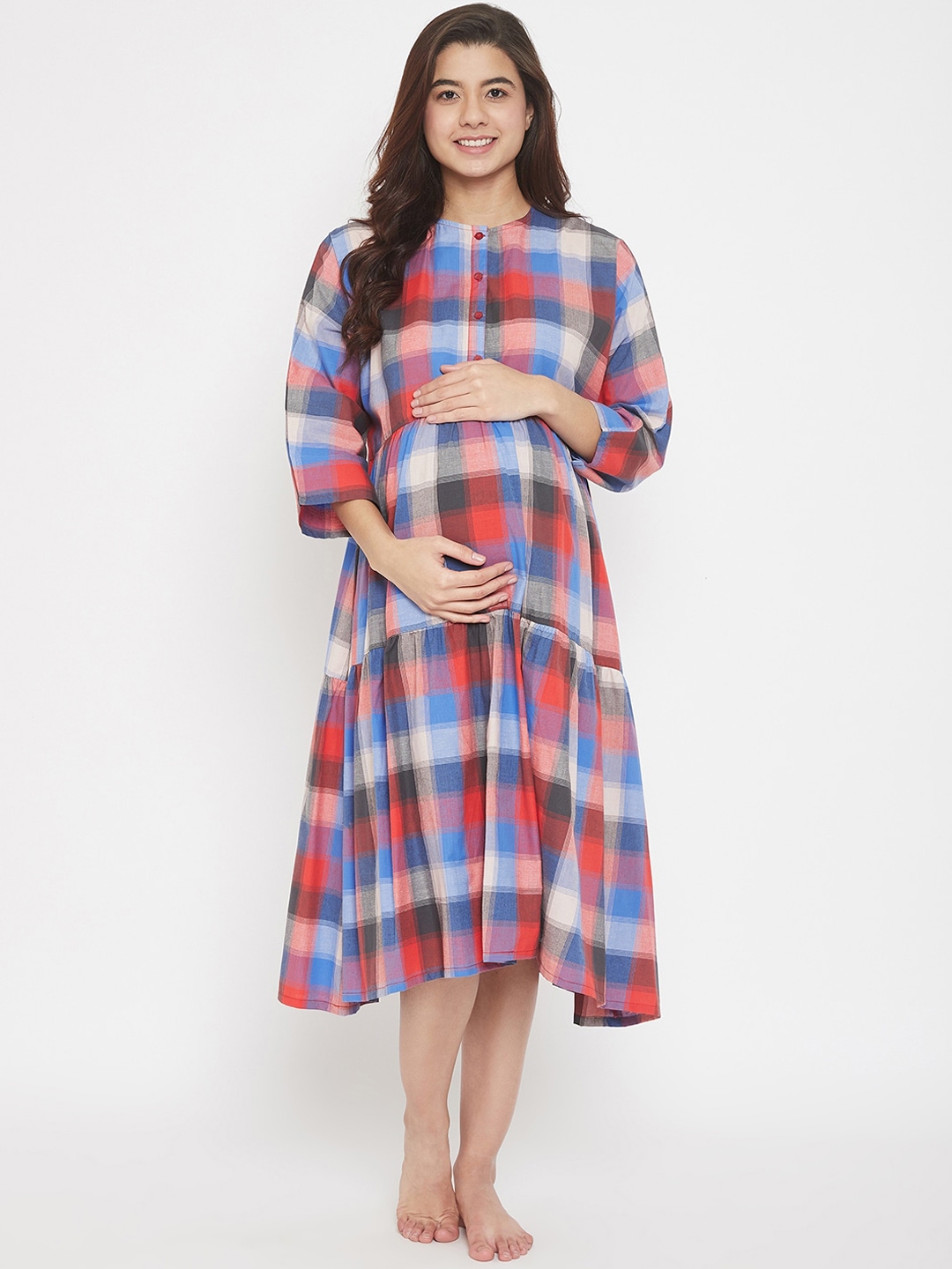 kaftan company maternity