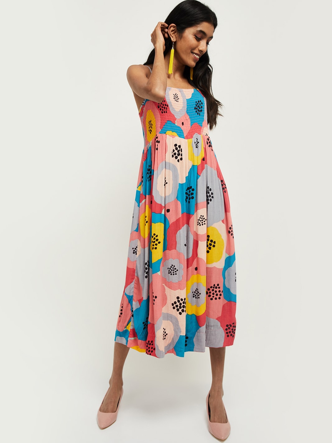max fashion frocks