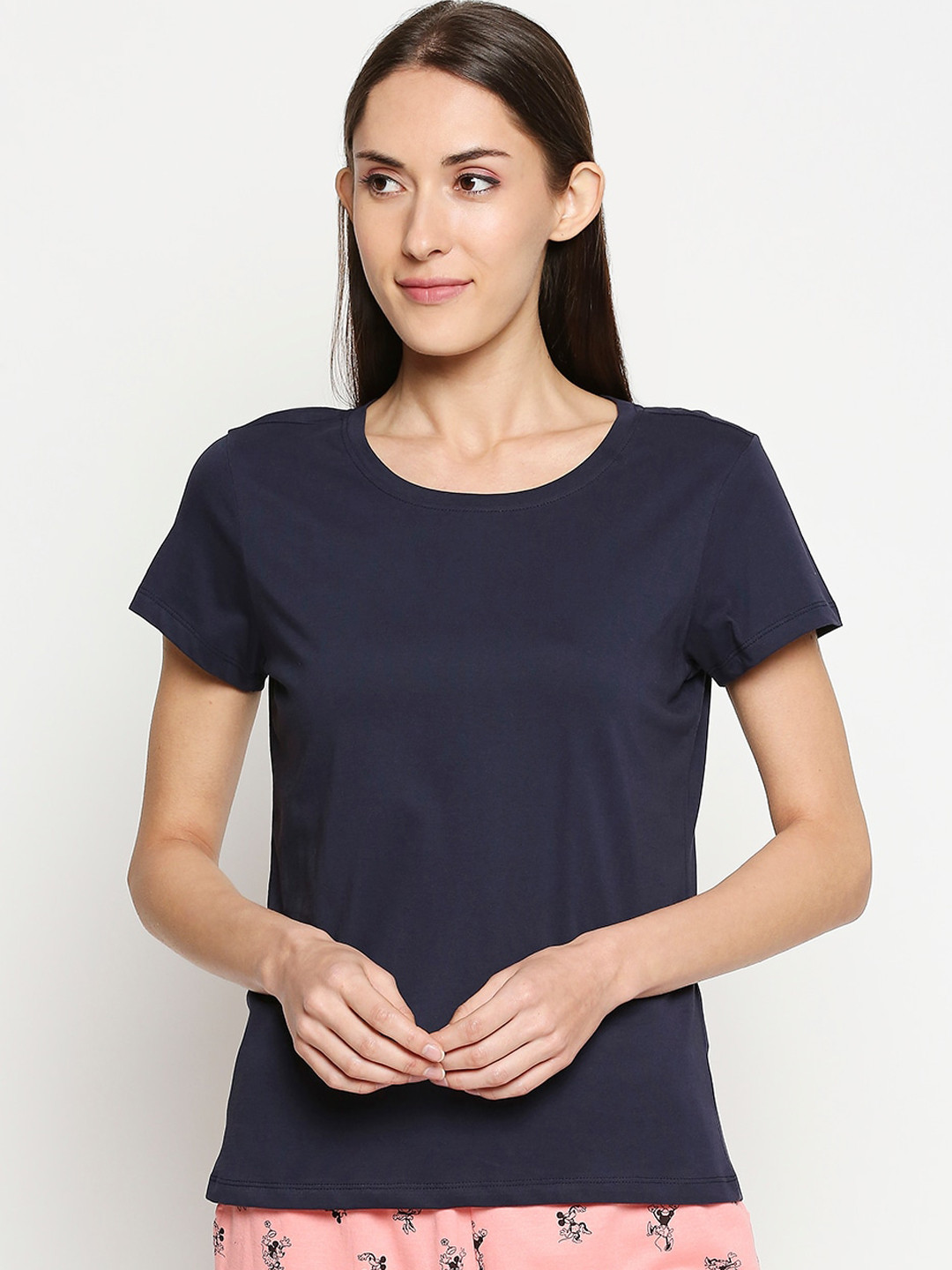 essential long sleeve top