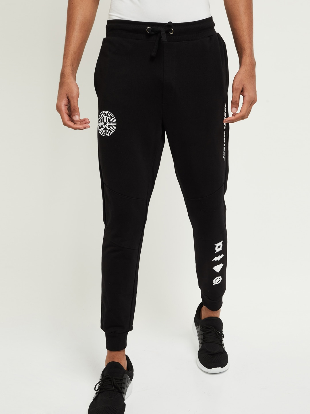 max track pants