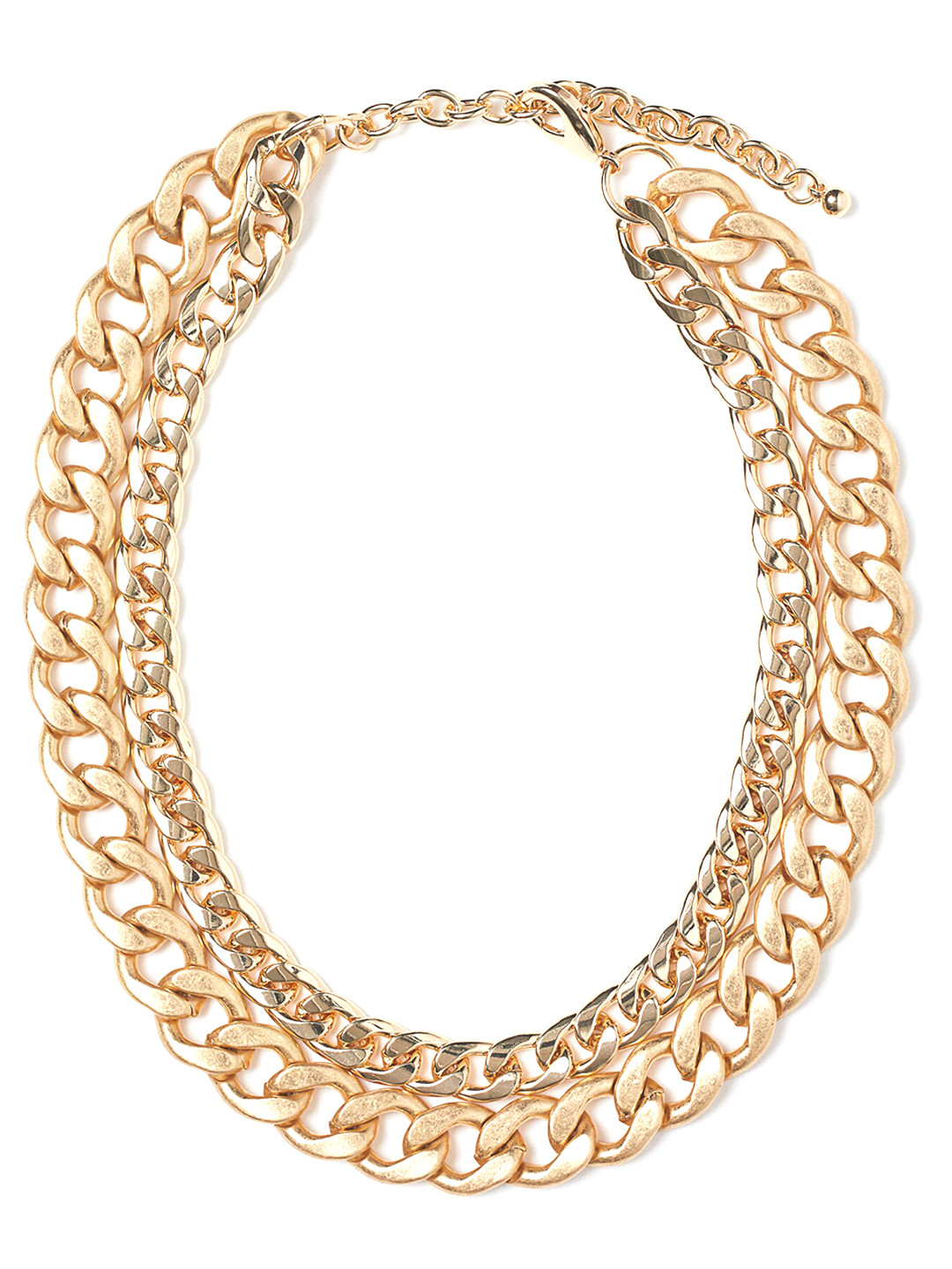 H&m chain necklace clearance