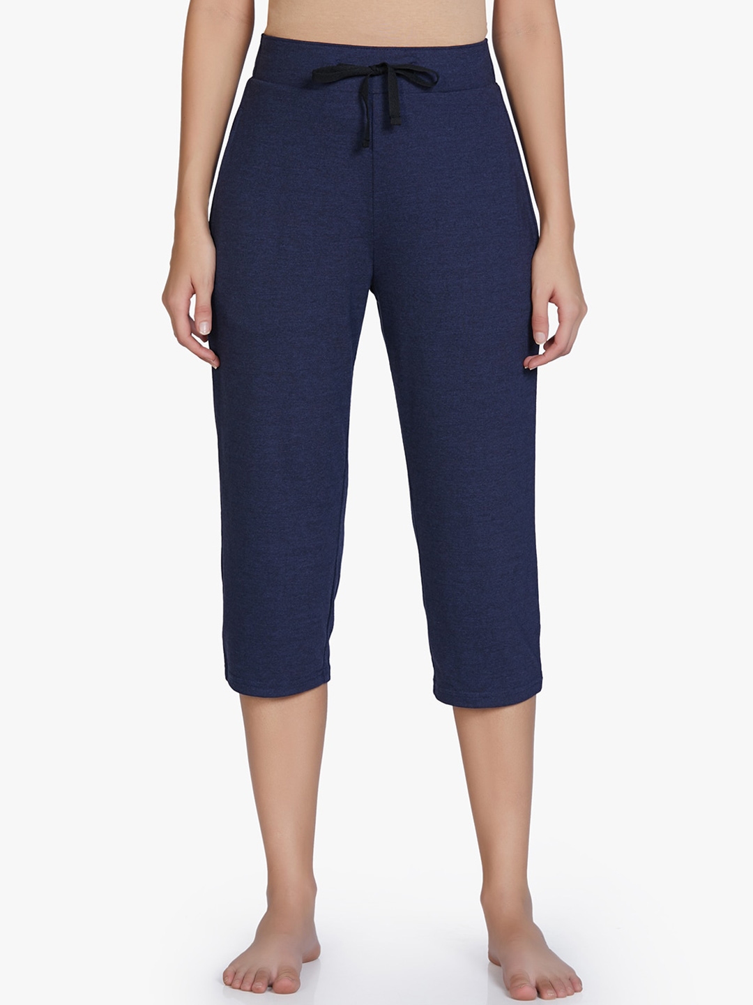 womens lounge capris