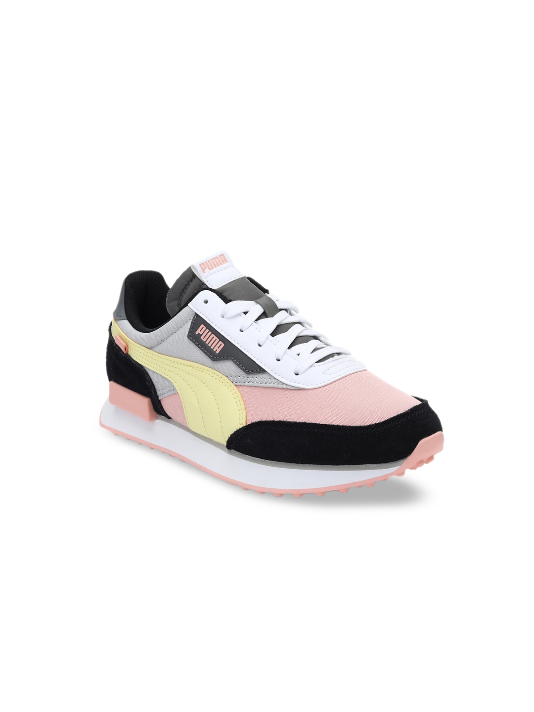puma reinvention peach