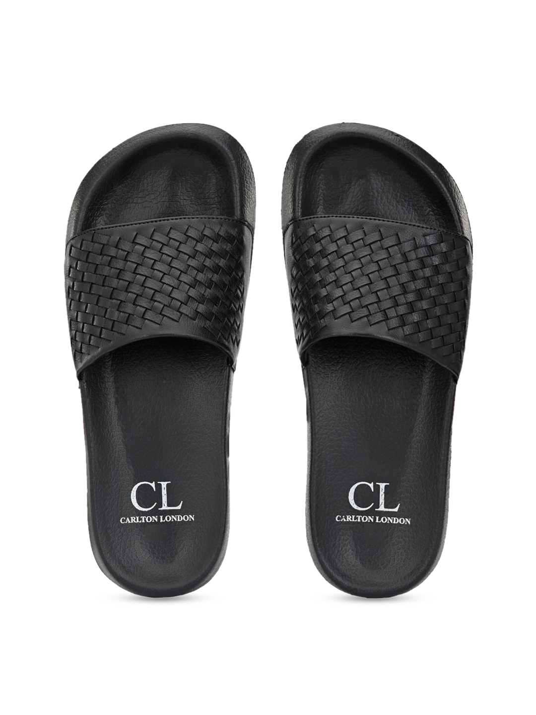 carlton london chappal
