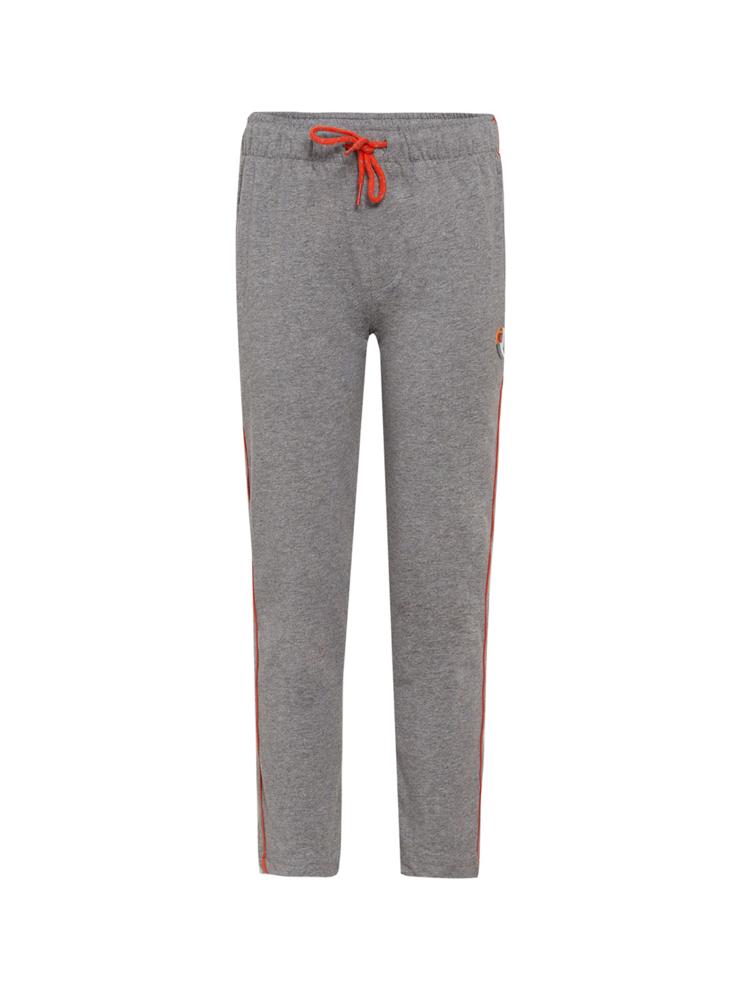 Buy Jockey Boys Grey Solid Track Pants Track Pants for Boys 13552486 Myntra