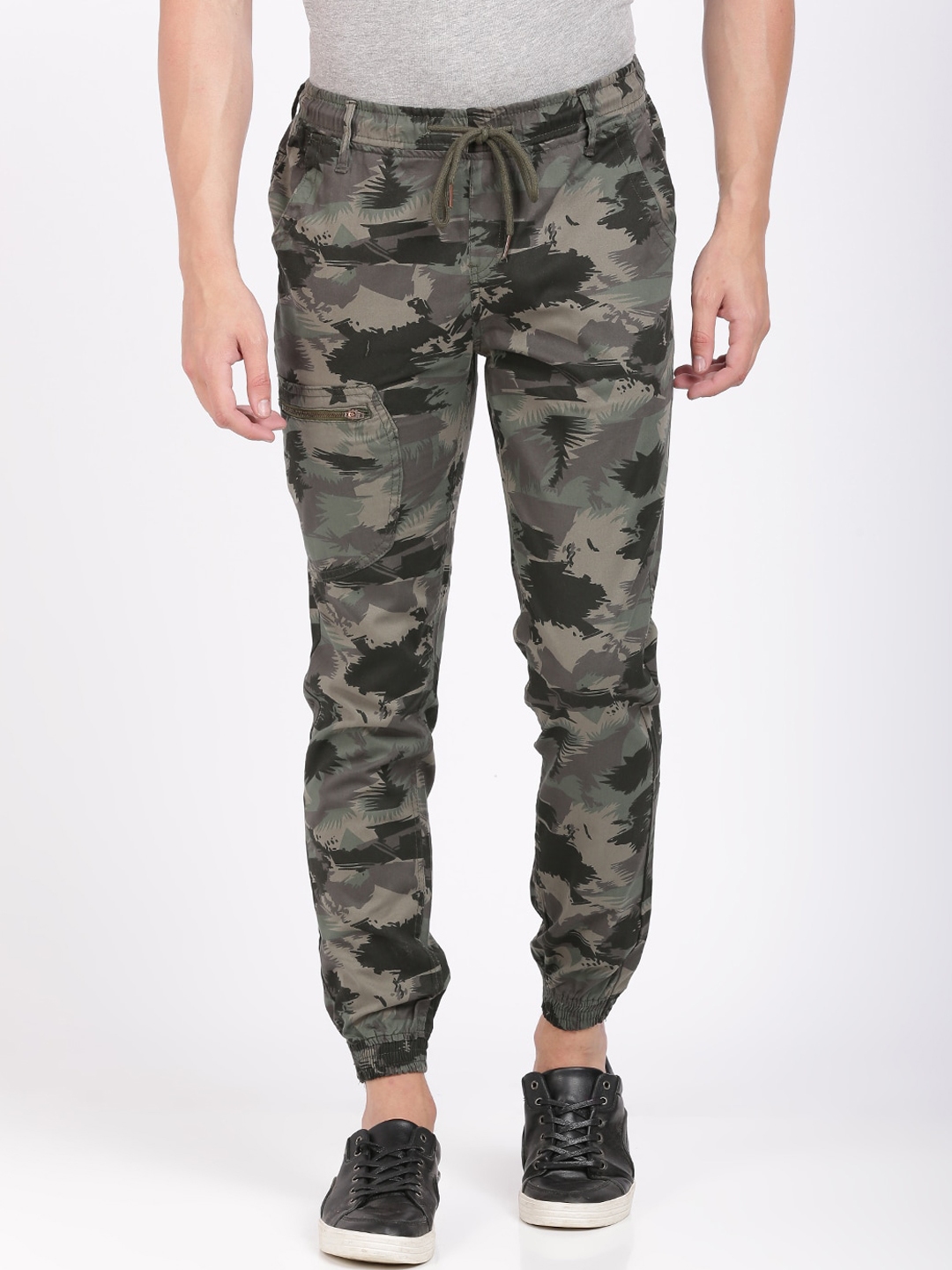 ivoc joggers