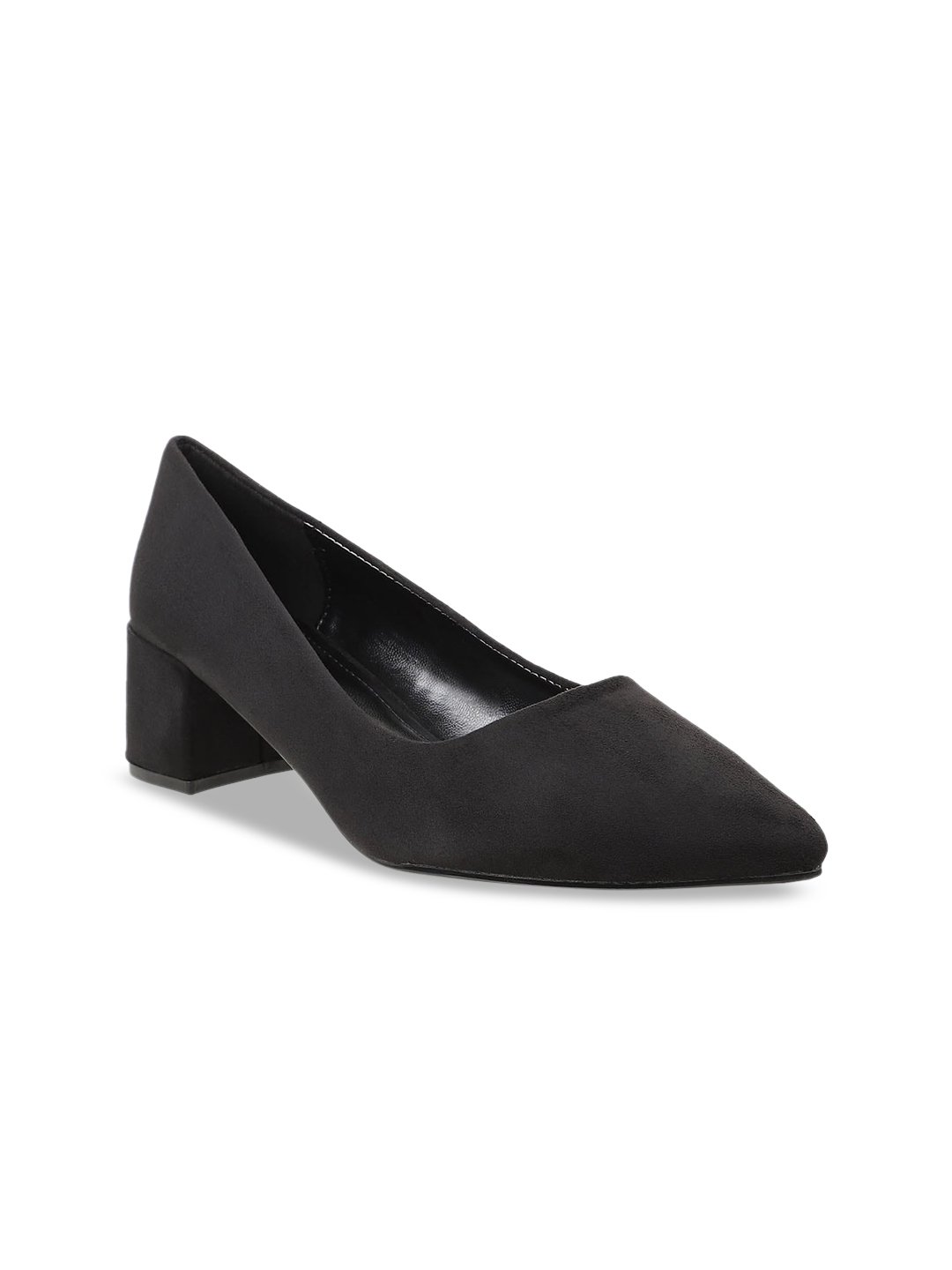 flat heel pumps