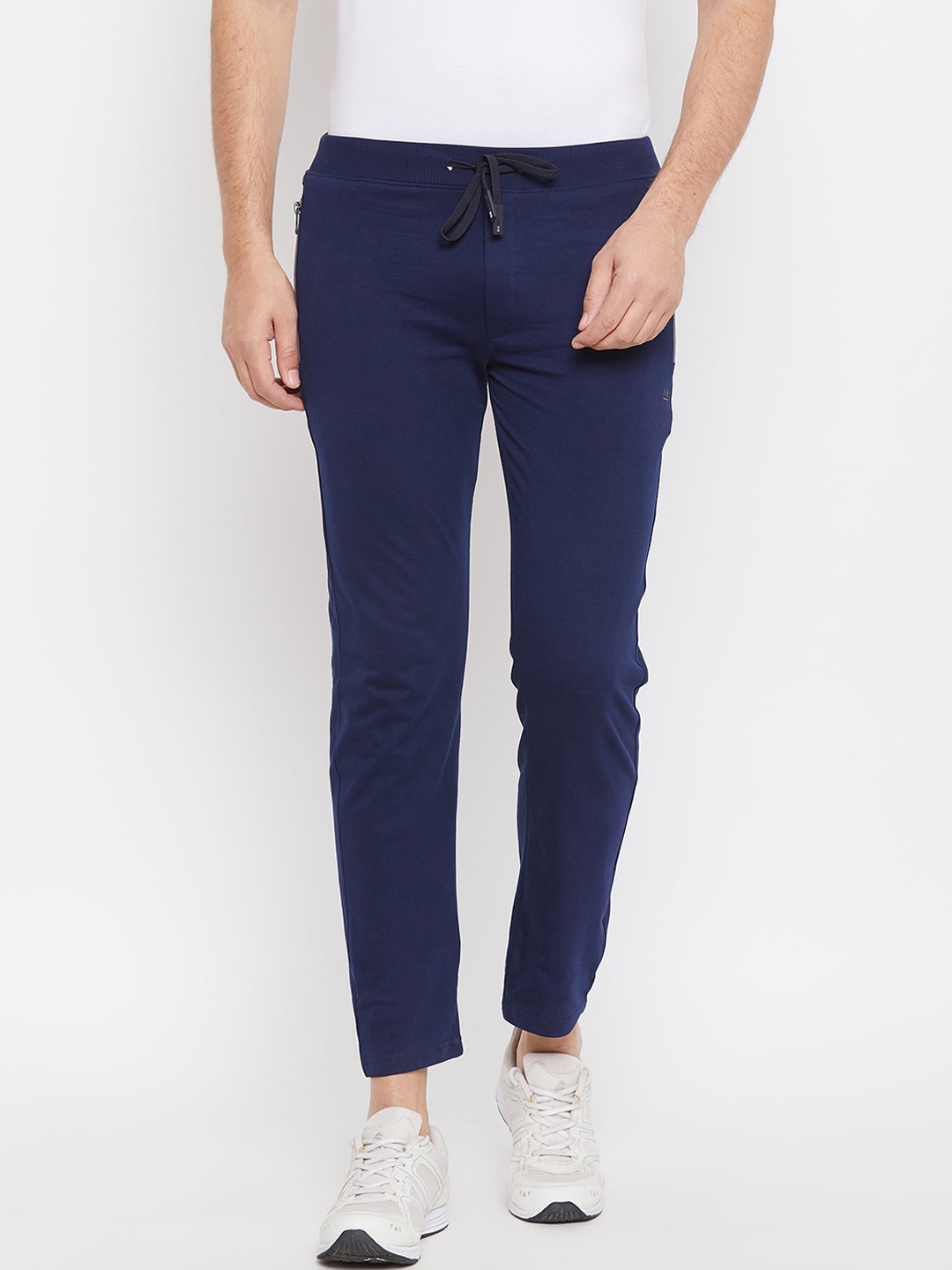 okane track pants