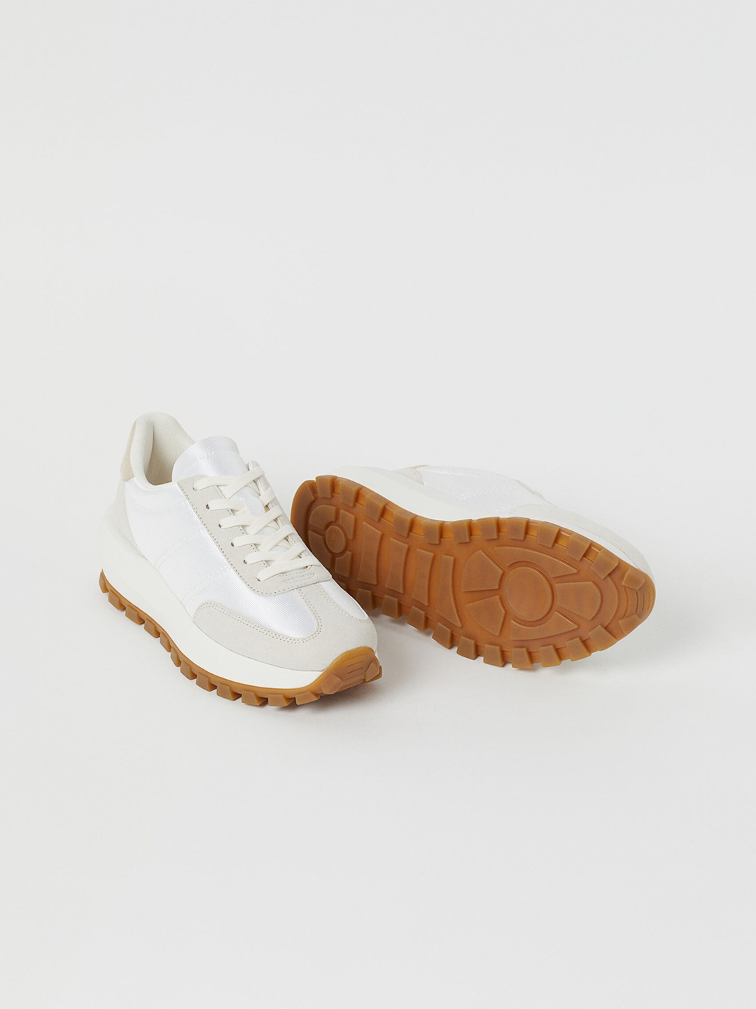 h & m womens trainers