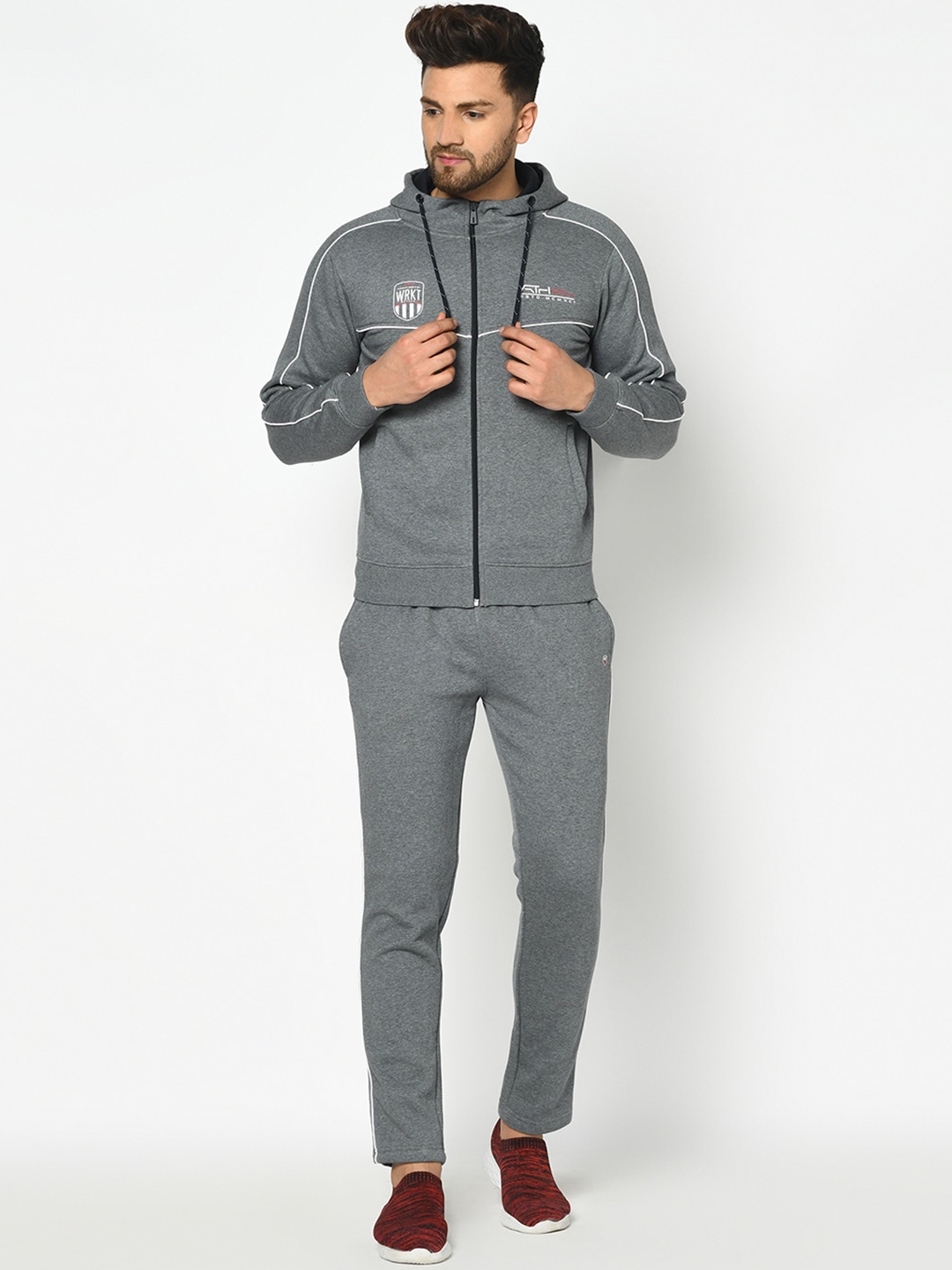 myntra octave