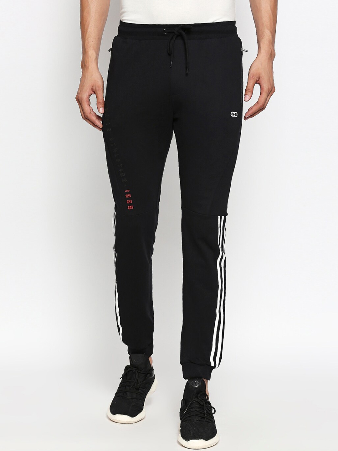 ajile active track pants