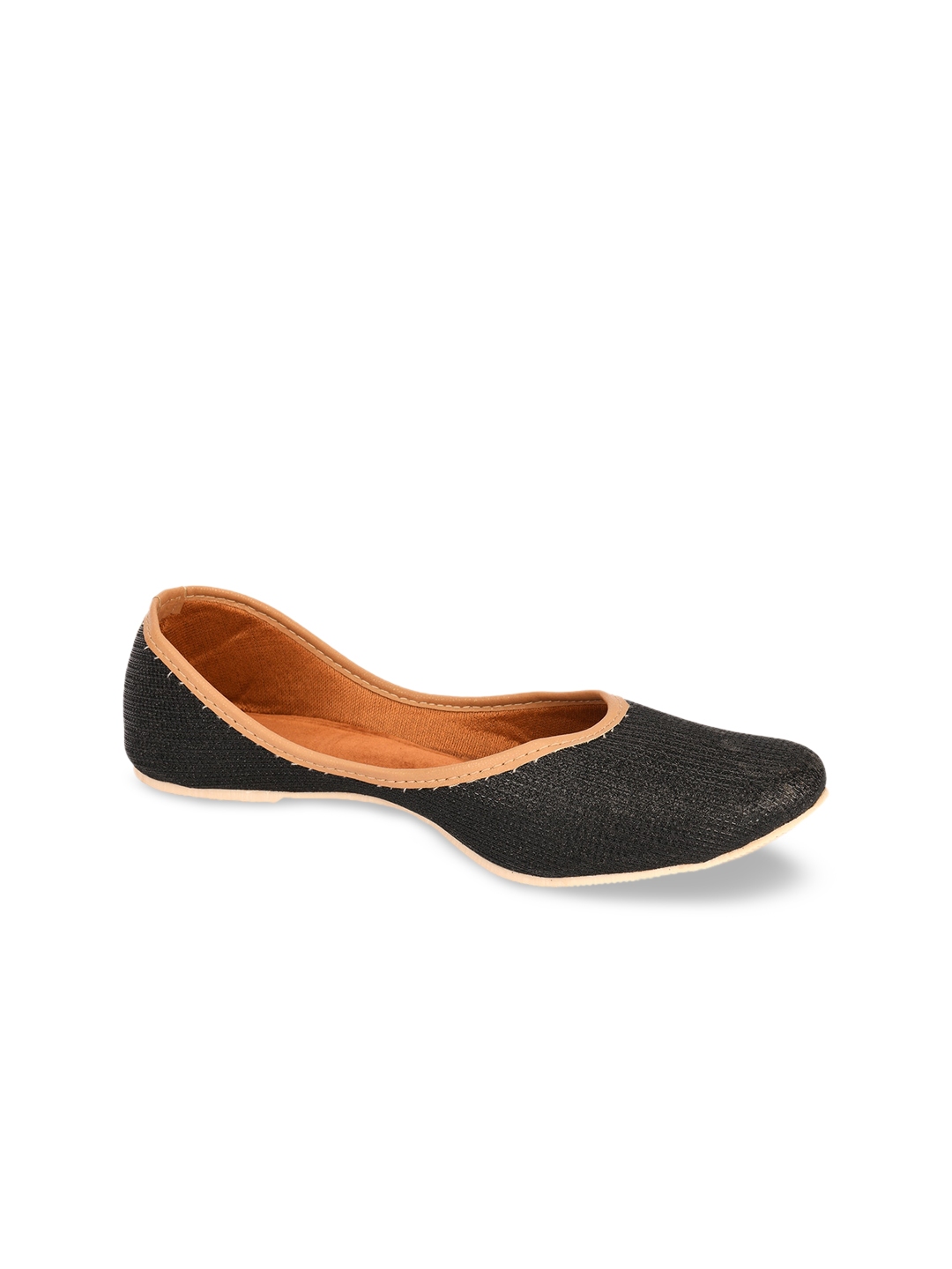 mojaris myntra