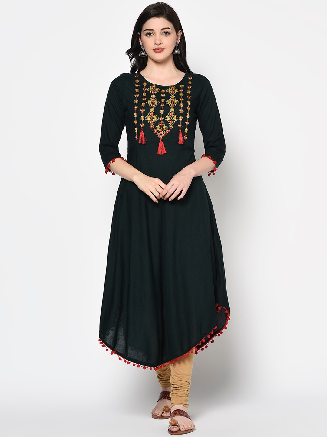 gulmohar kurti wholesale