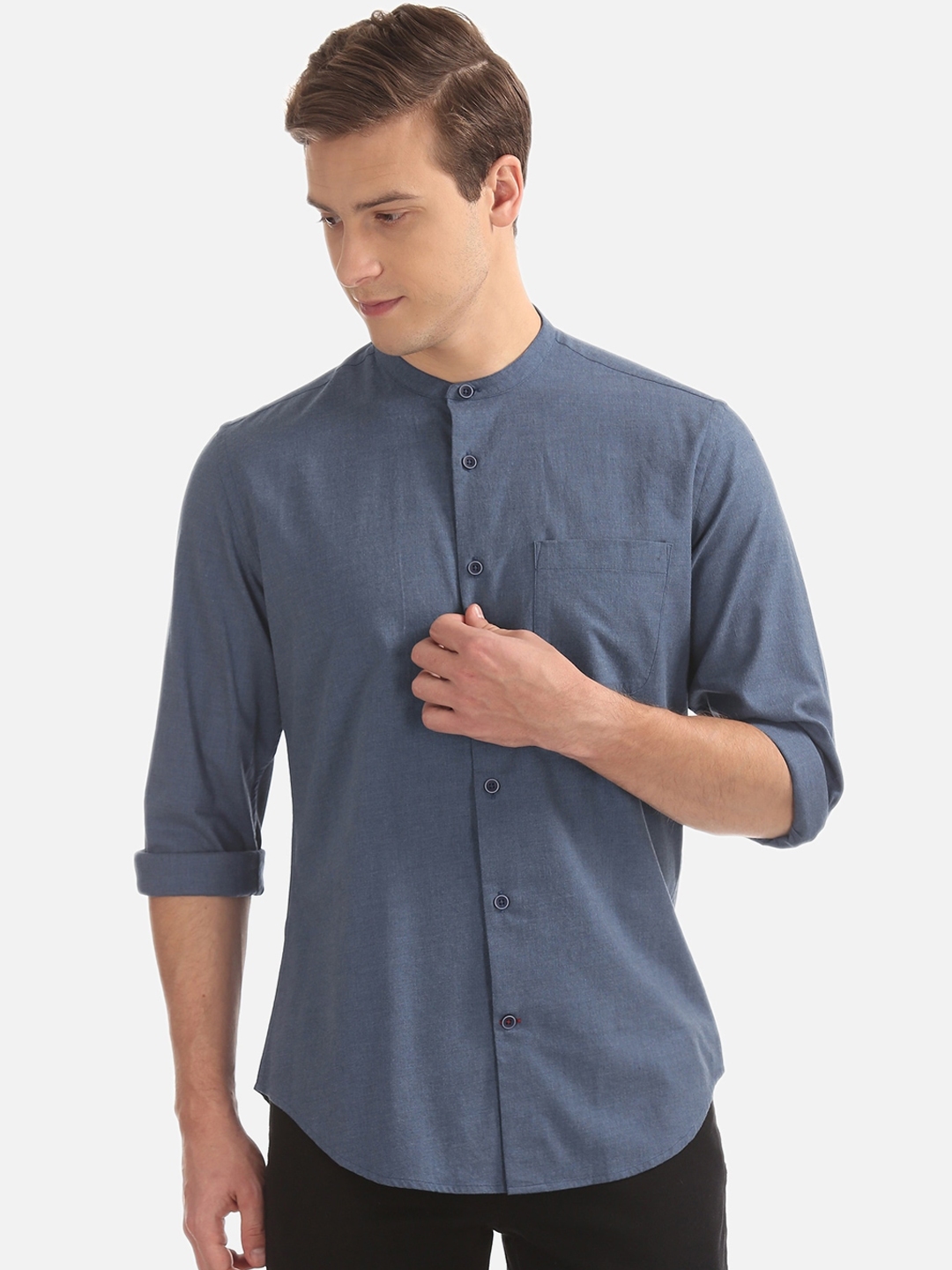 arvind shirts