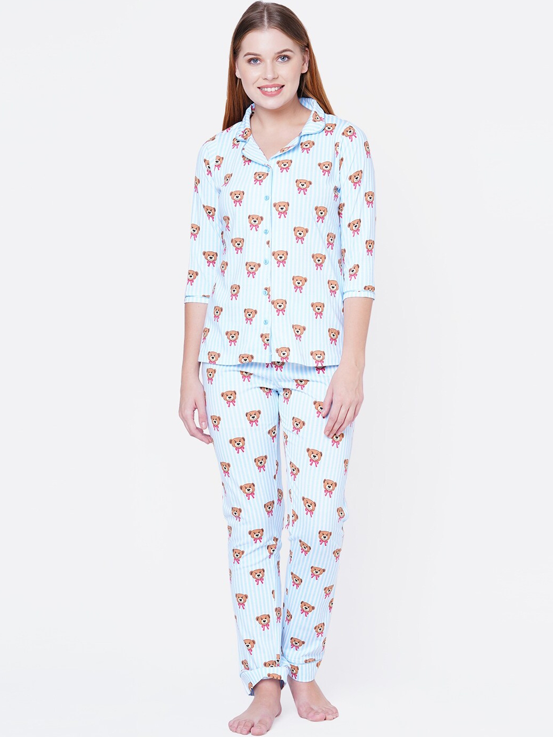 night suits cute