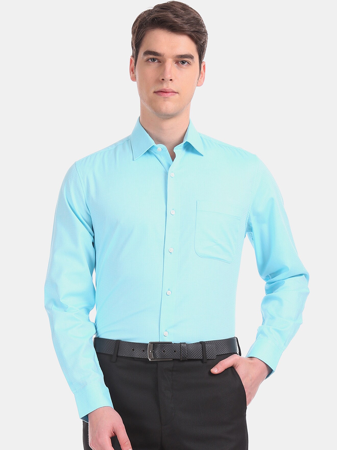 arvind mills shirts online