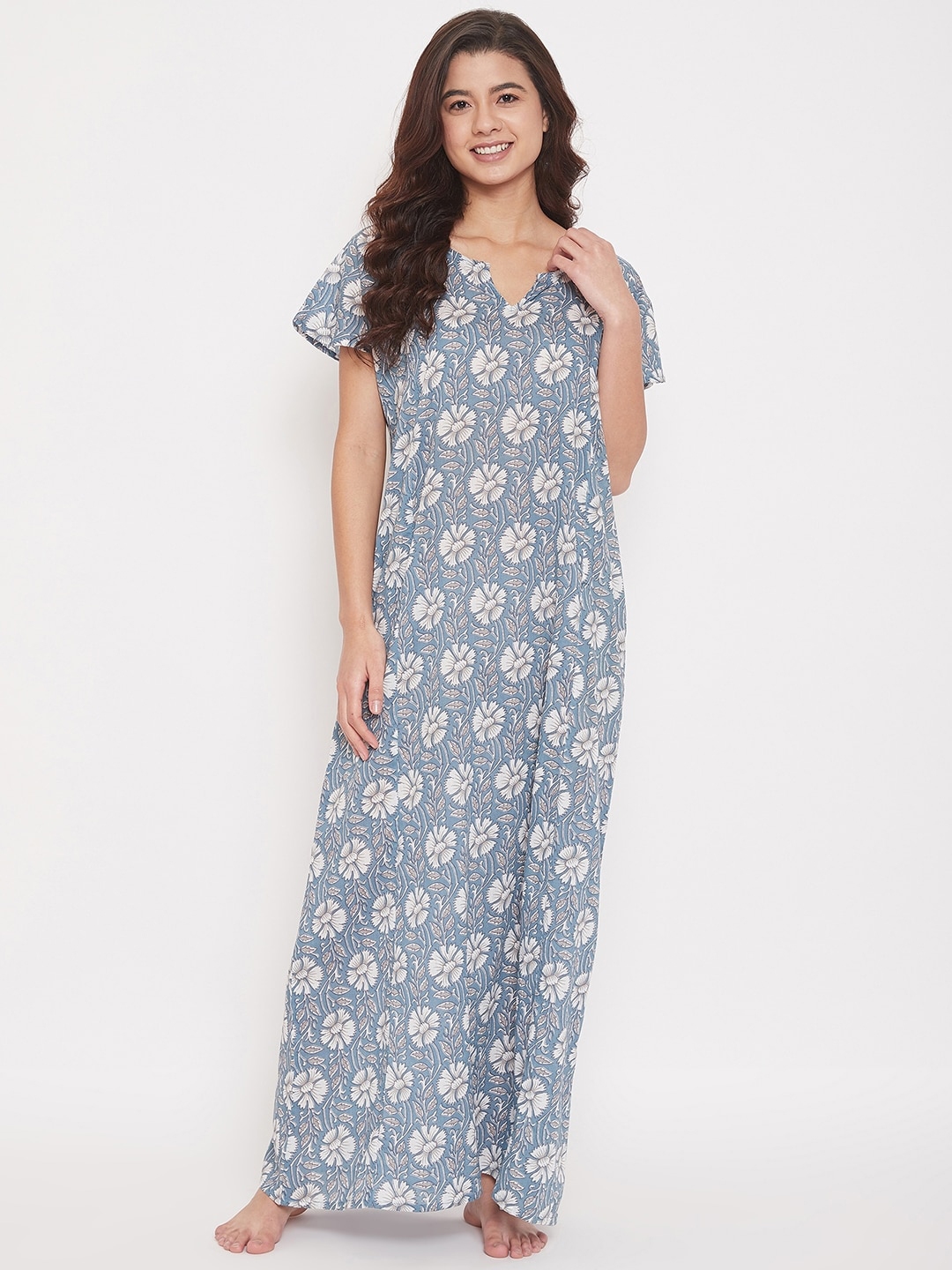 kaftan company nighties