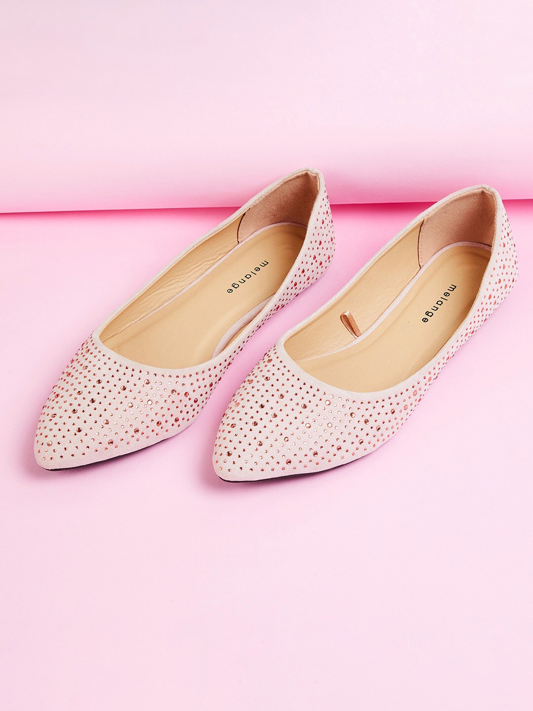 monsoon ballerina shoes
