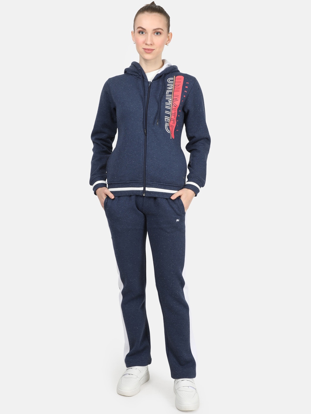 pale blue tracksuit womens
