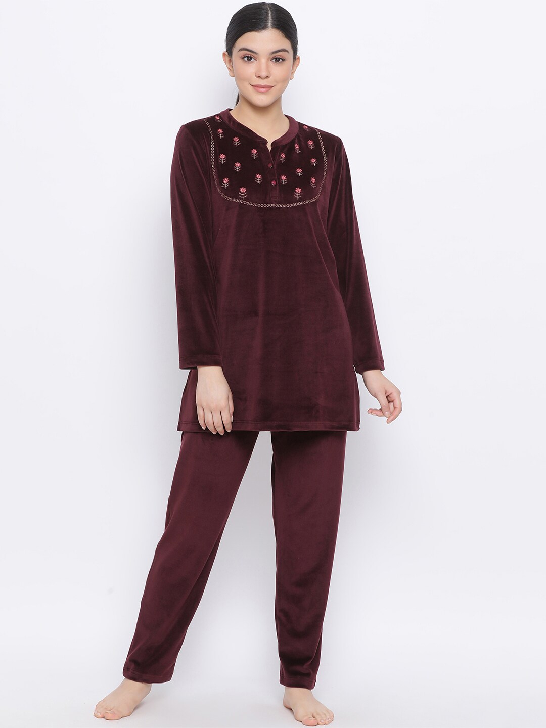 myntra women nighties