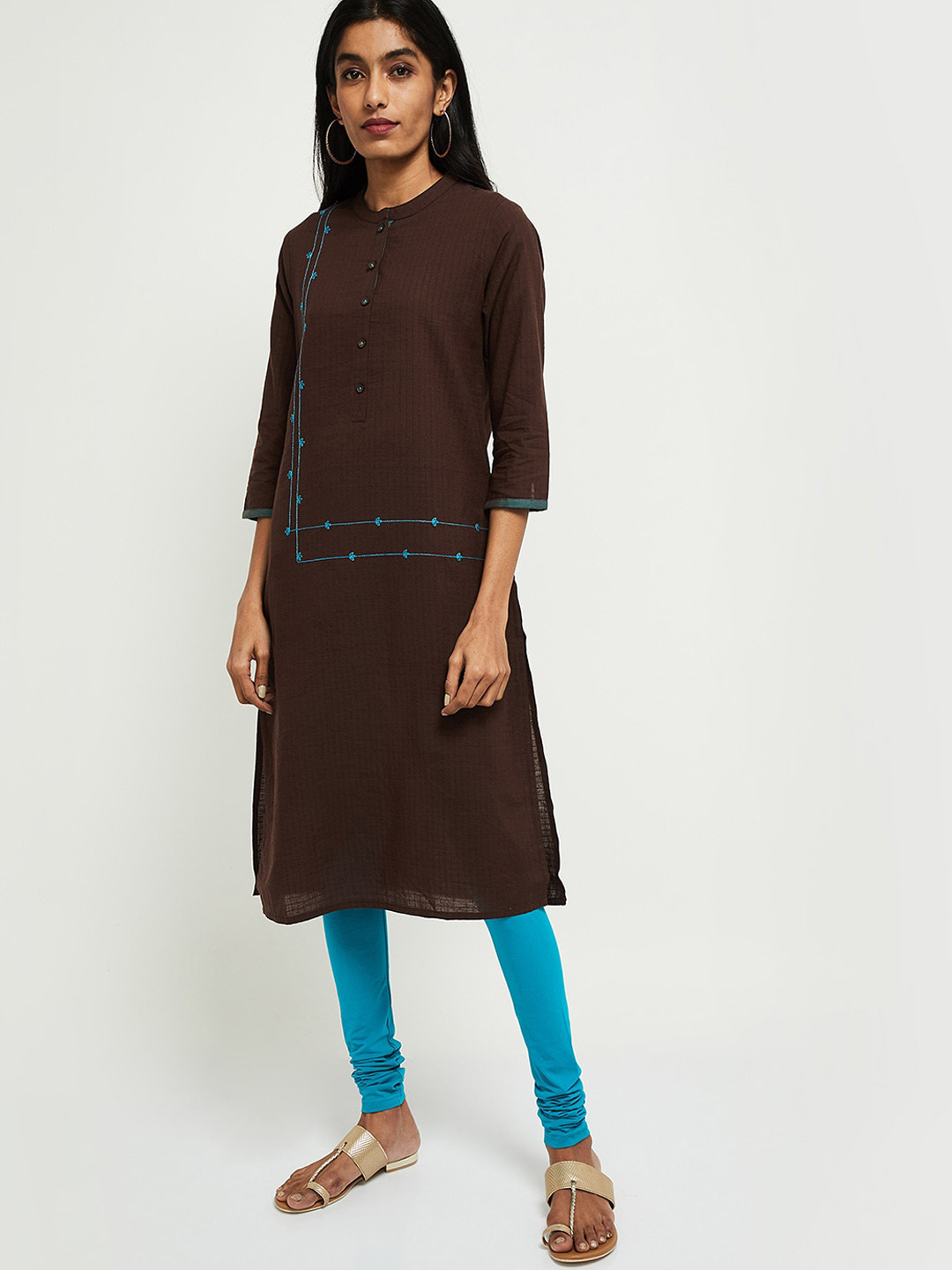 max brand kurtas online