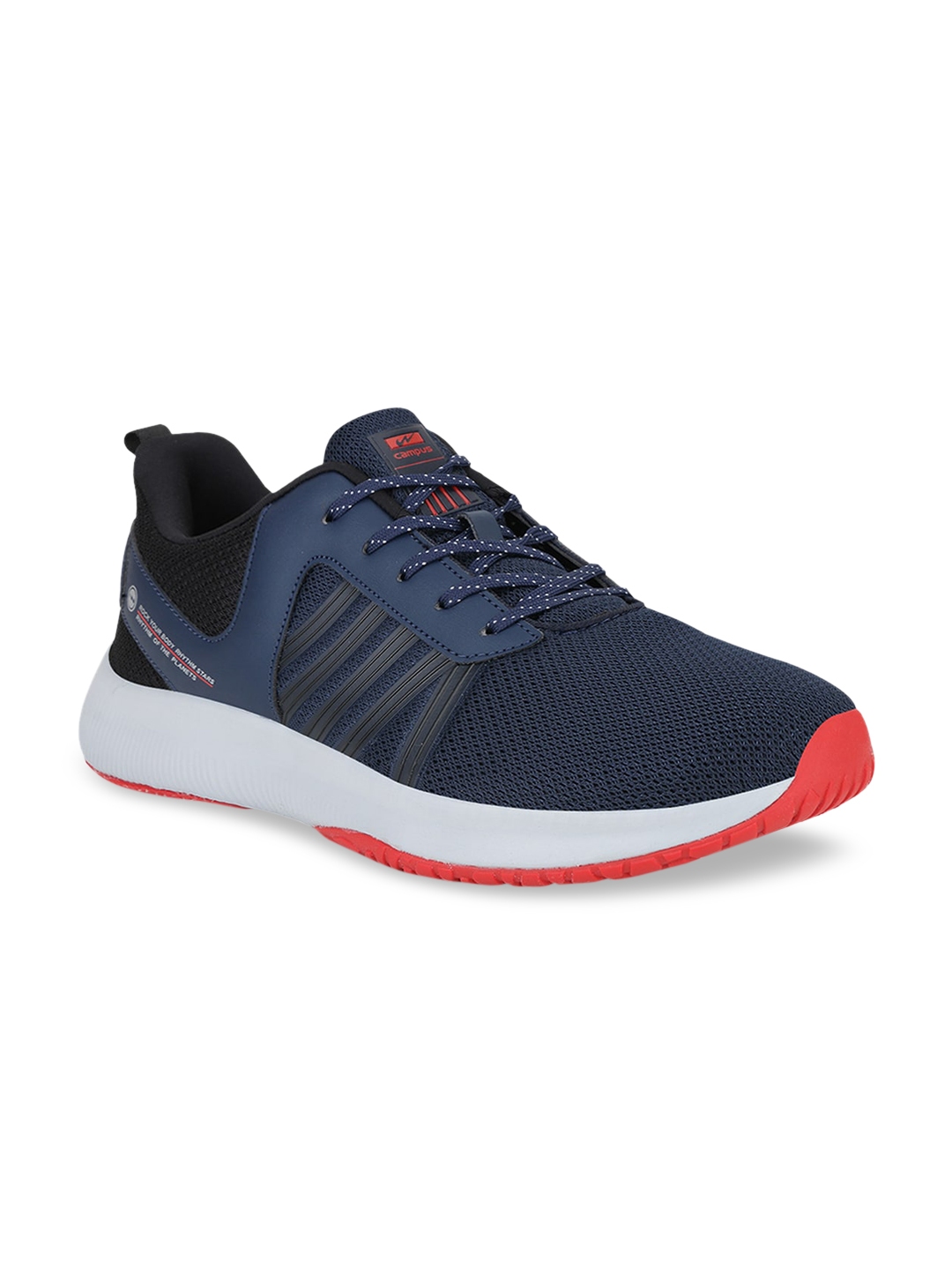 campus pilot pro shoes